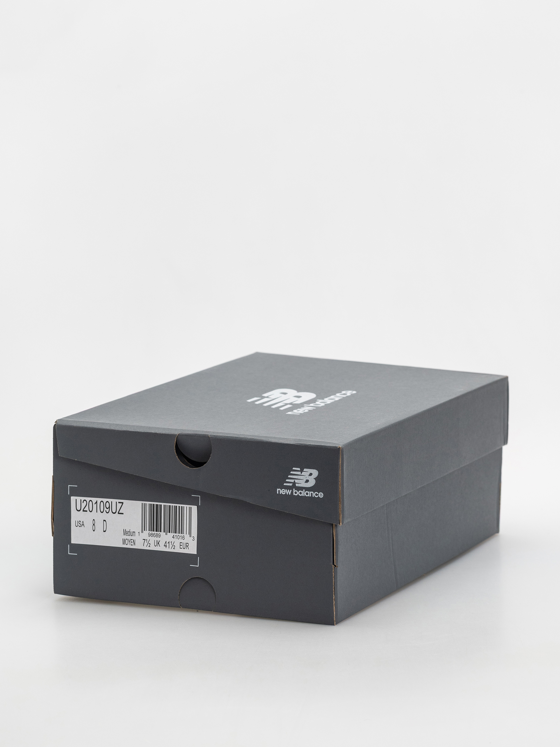 Pantofi New Balance 2010 (black/faded black/phantom)