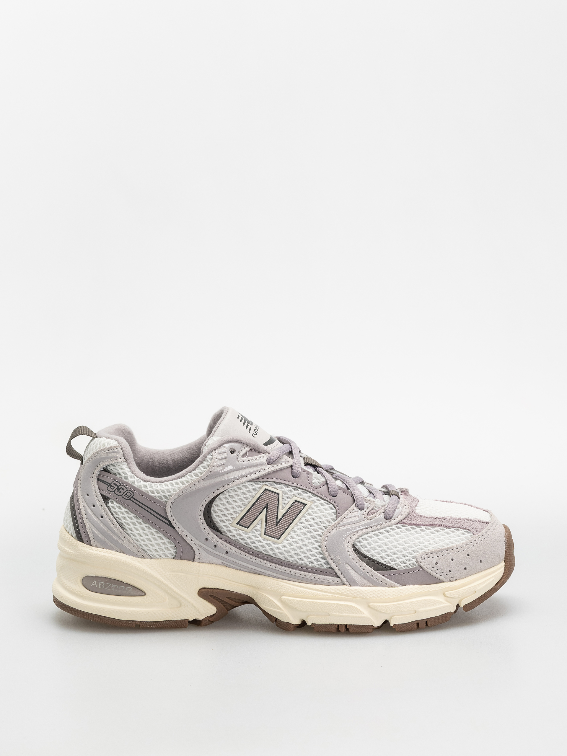 Pantofi New Balance 530 (grey matter/truffle salt)