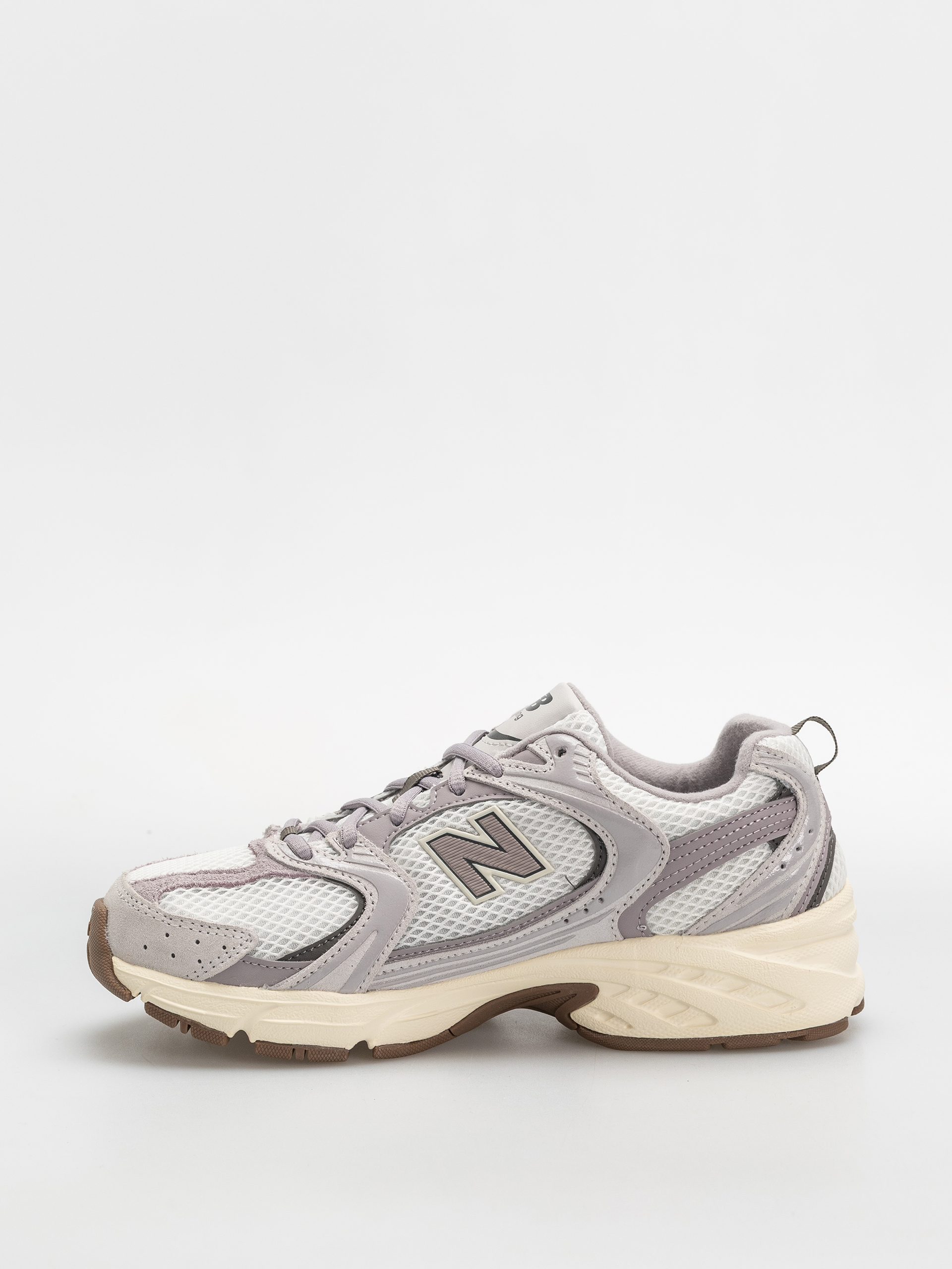 Pantofi New Balance 530 (grey matter/truffle salt)