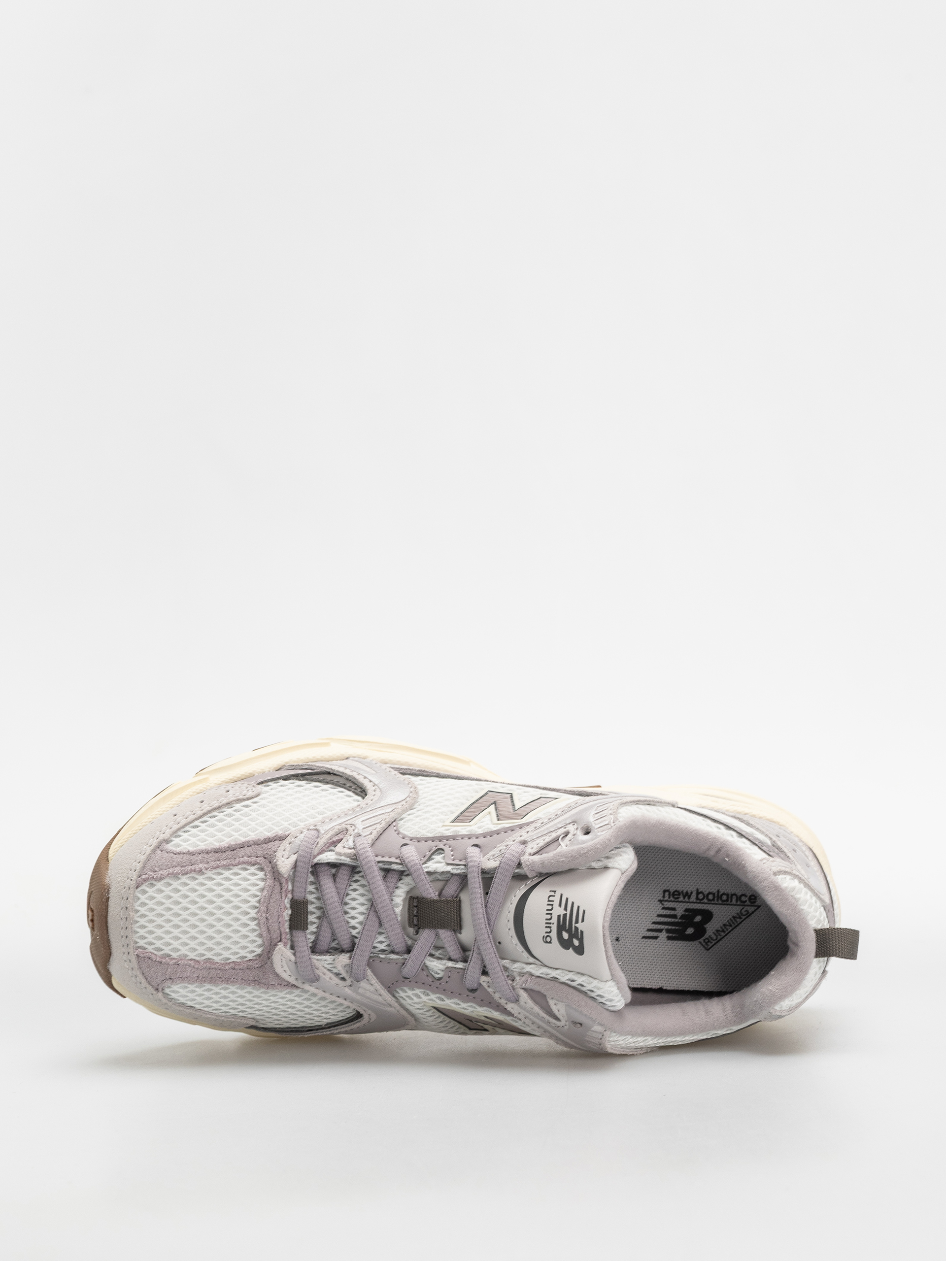 Pantofi New Balance 530 (grey matter/truffle salt)