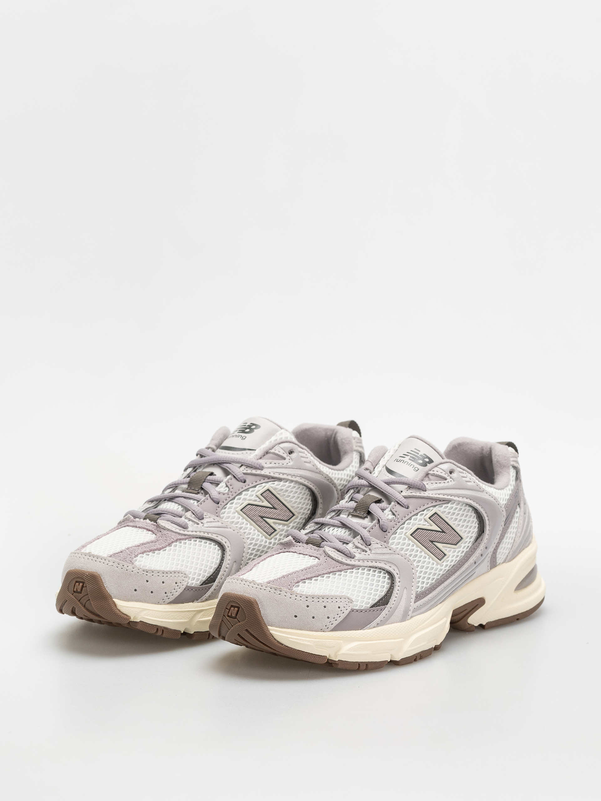 Pantofi New Balance 530 (grey matter/truffle salt)