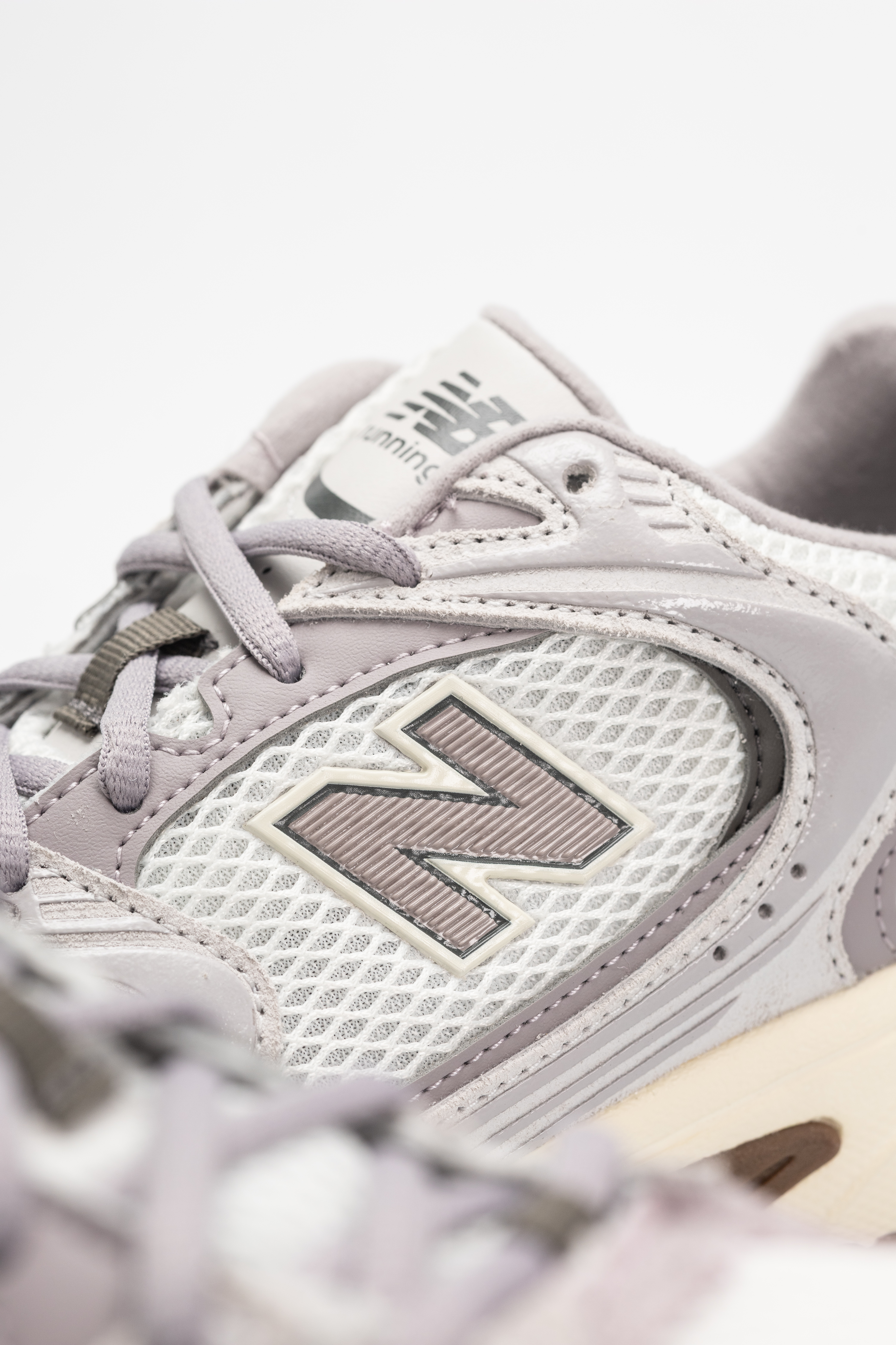 Pantofi New Balance 530 (grey matter/truffle salt)