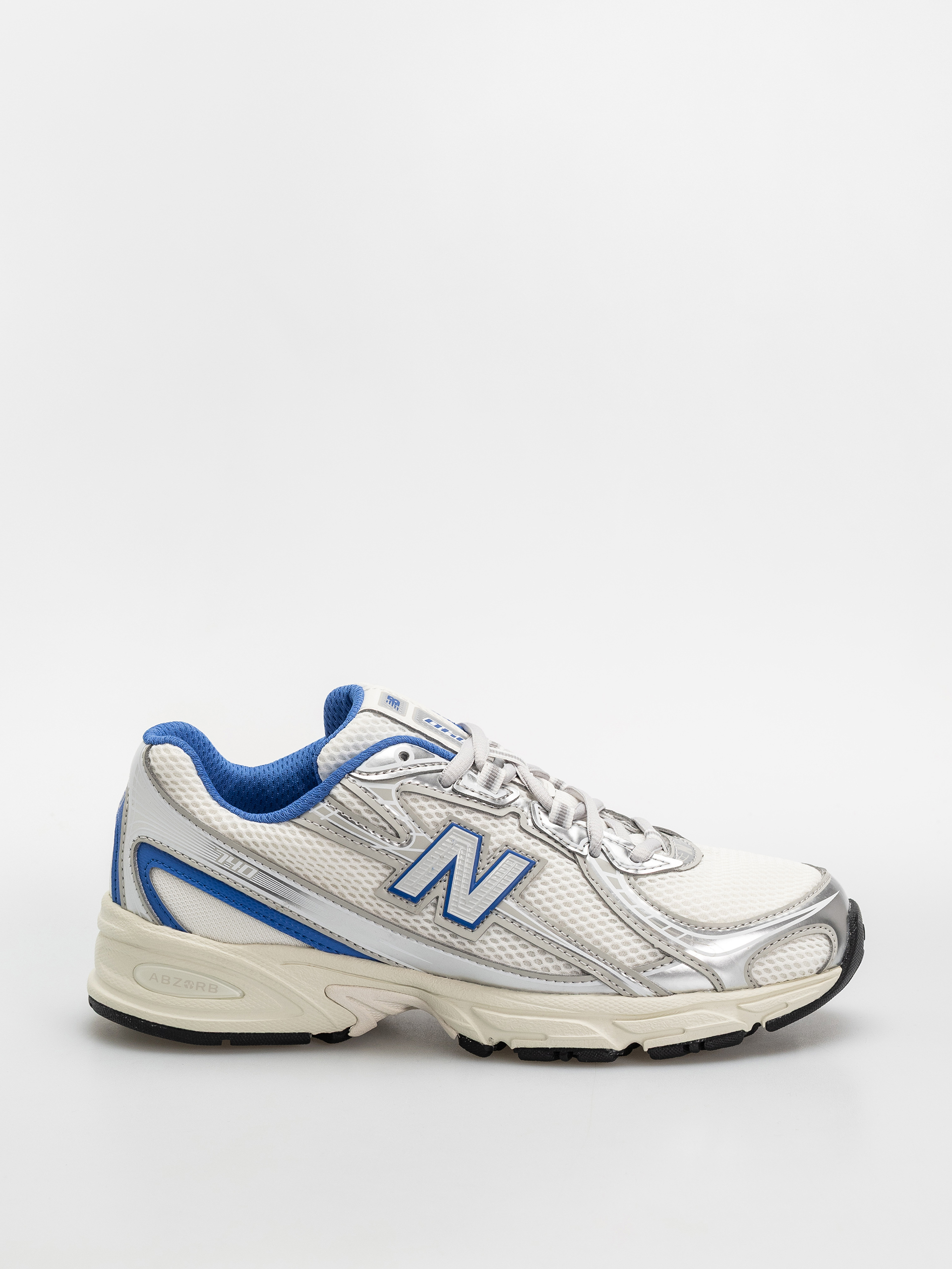 ntssm.4012  Pantofi New Balance 740 - negru (black)