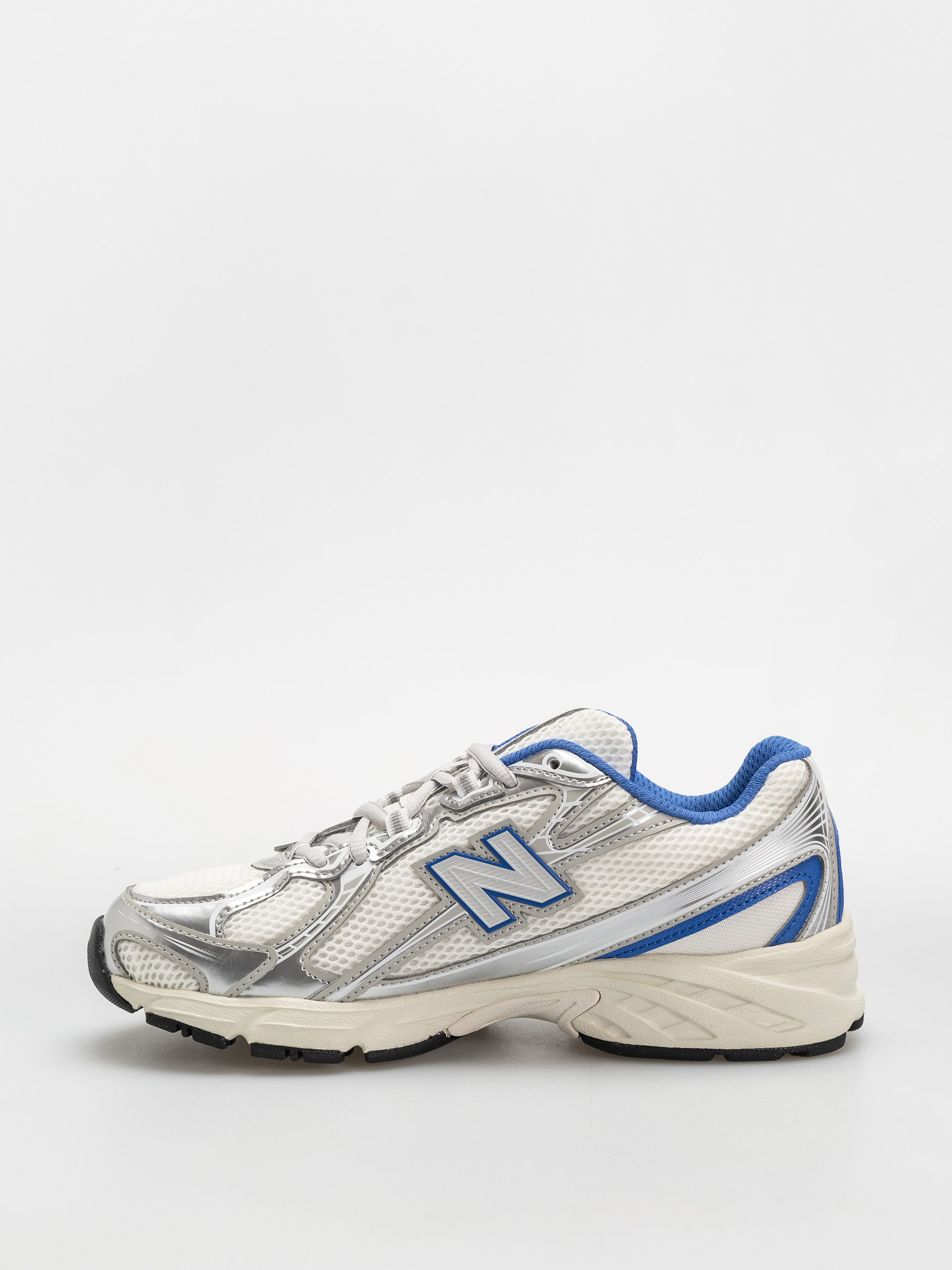 Pantofi New Balance 740 (blue bird/angora)