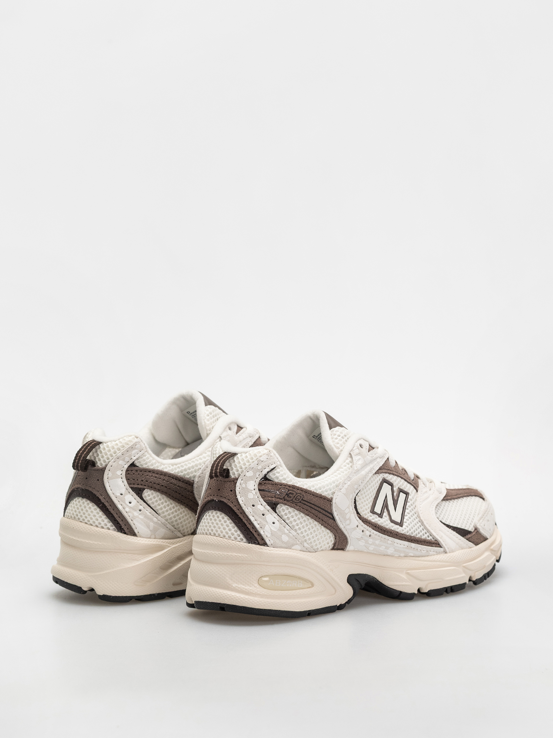 Pantofi New Balance 530 (sea salt/cortado)