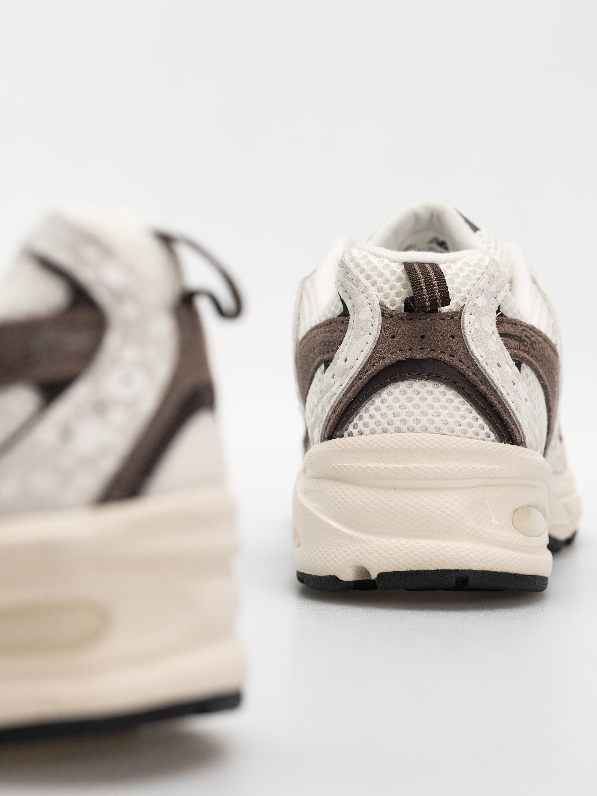 Pantofi New Balance 530 (sea salt/cortado)