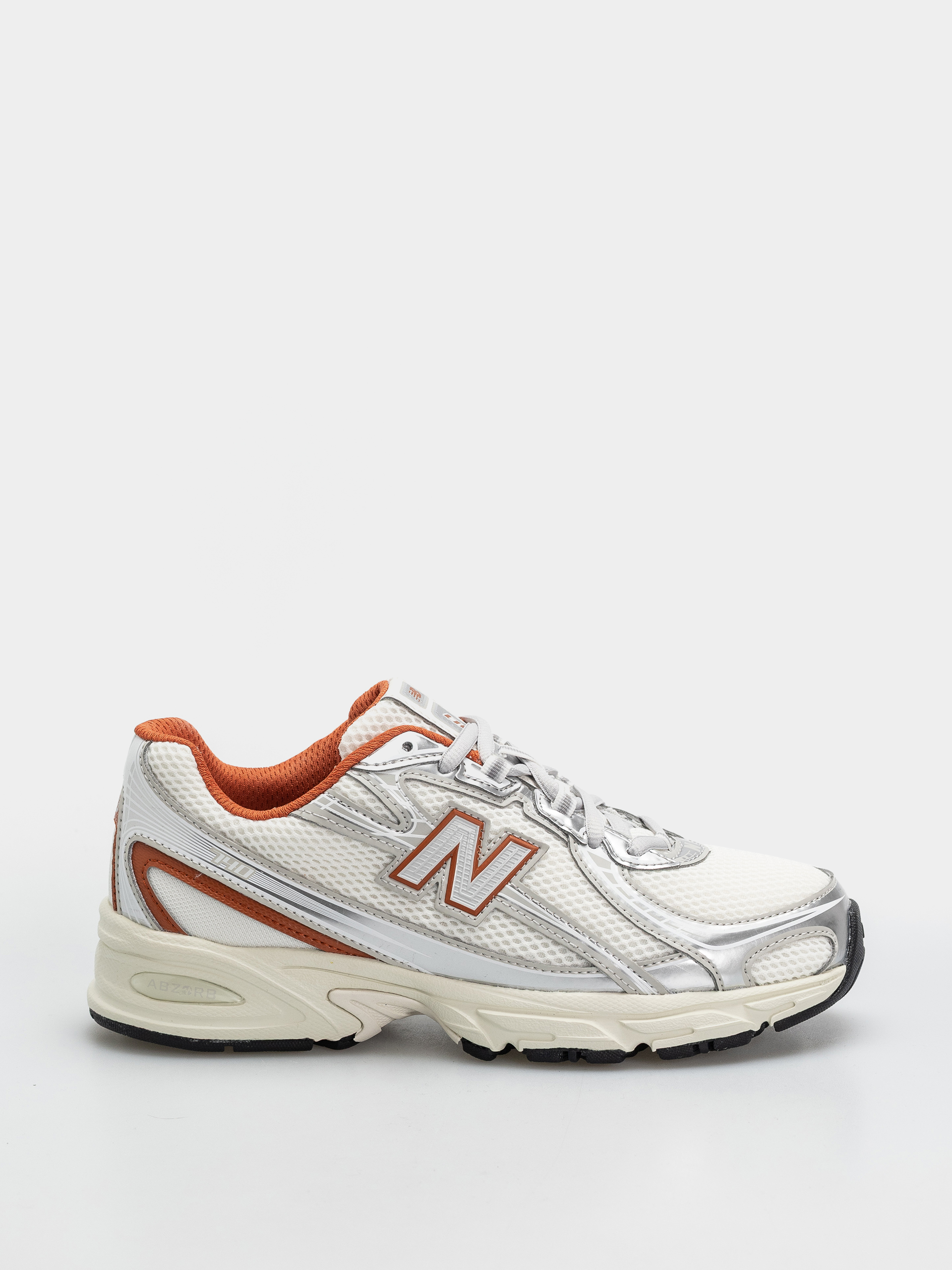 Pantofi New Balance 740 - alb (nb navy)