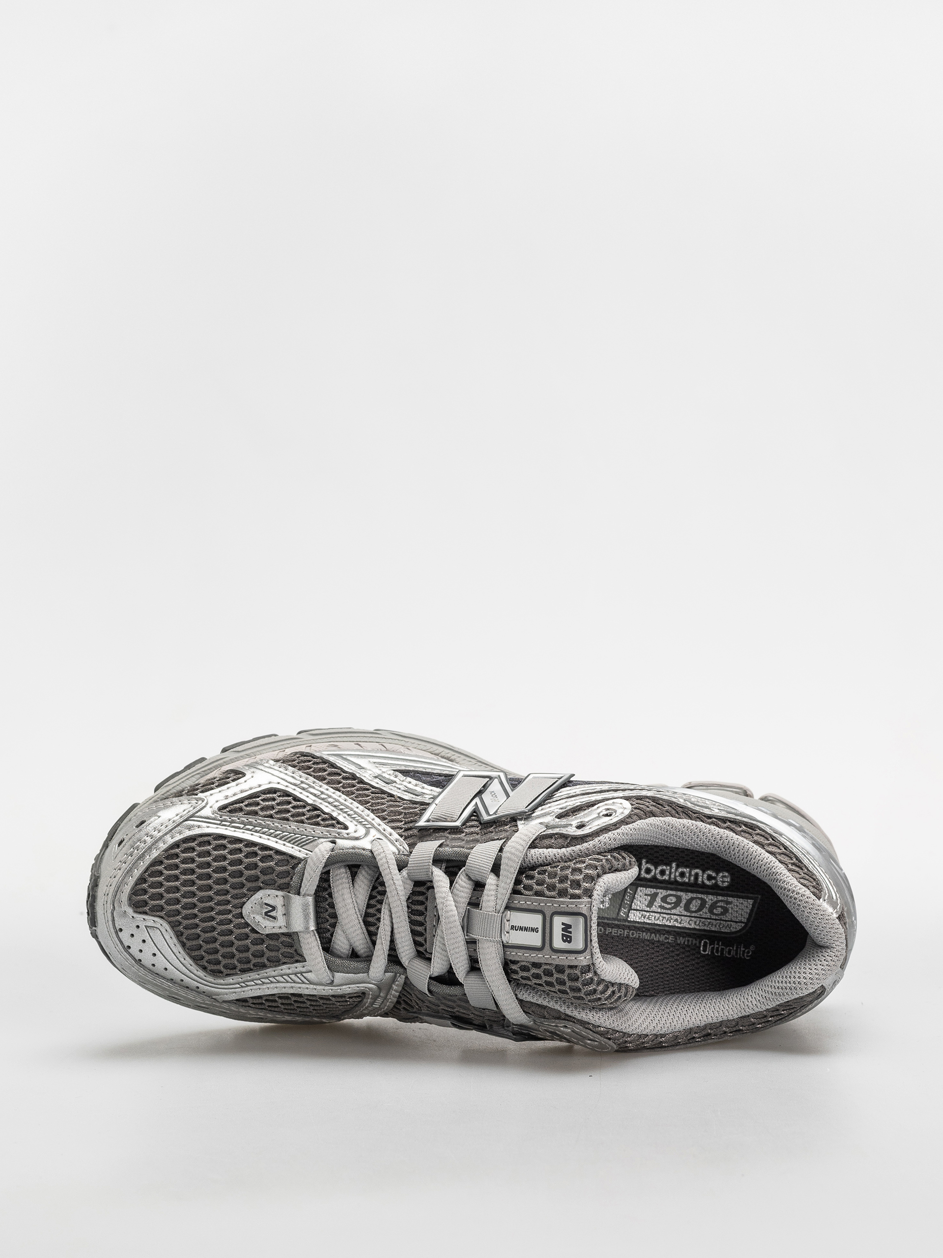 Pantofi New Balance 1906 (harbor grey/silver metalic/concrete eh)