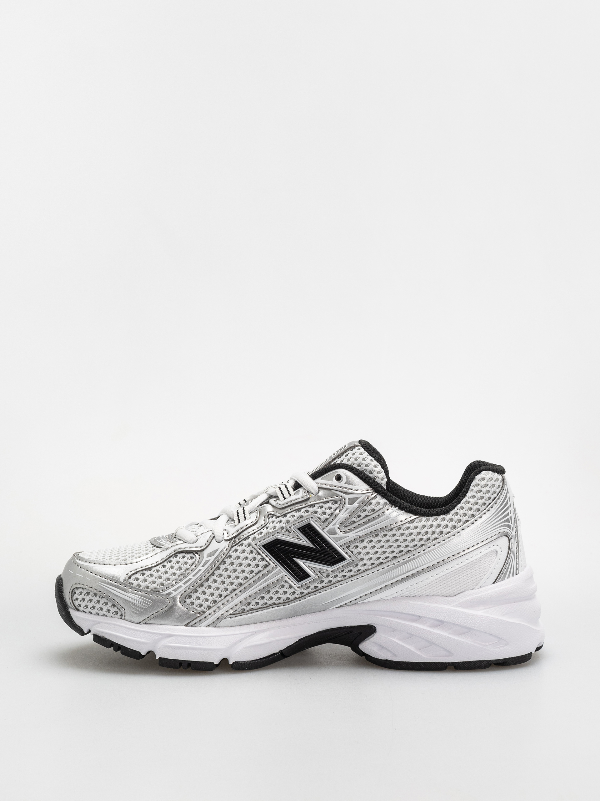 Pantofi New Balance 740 (white/silver metallic/black nw2)