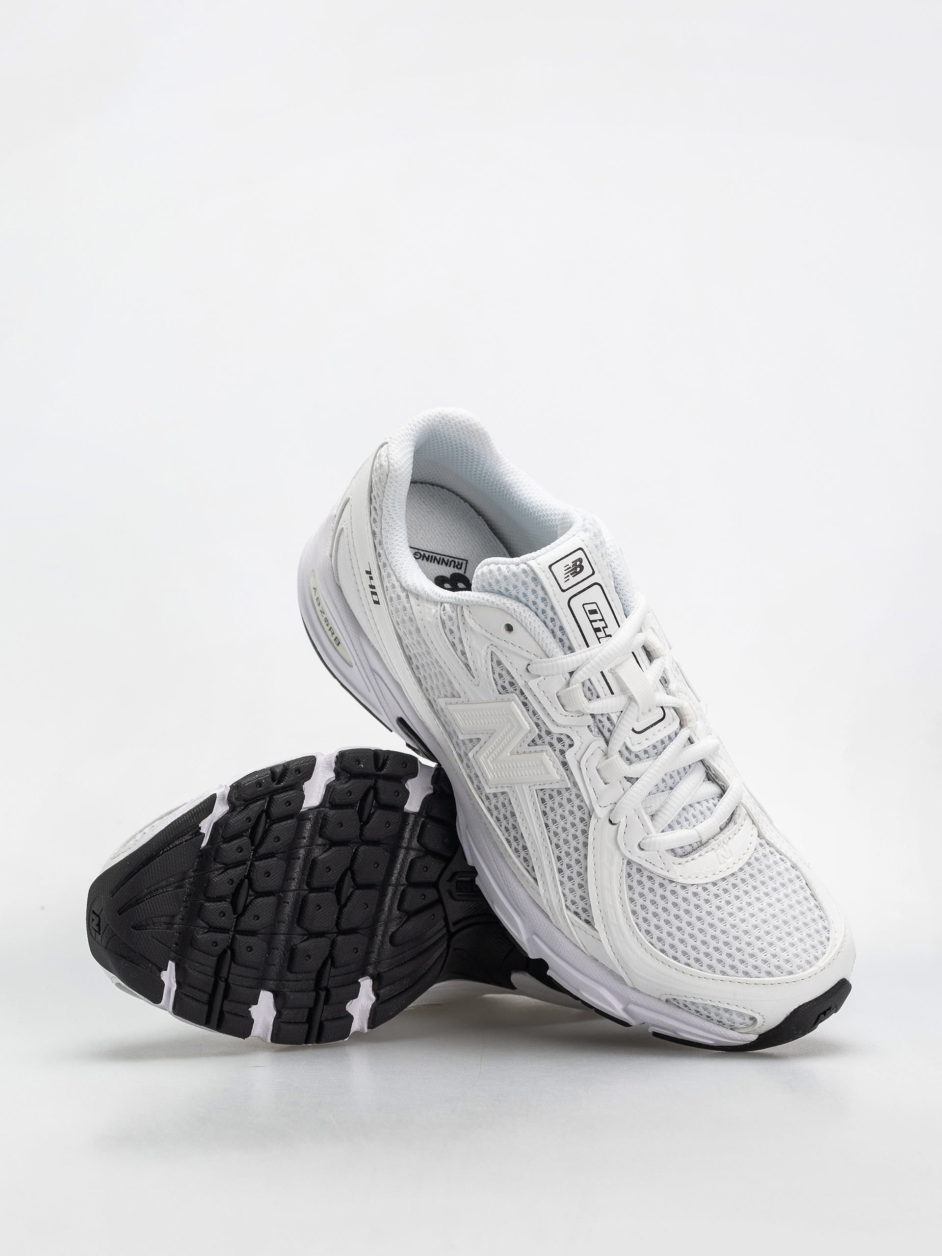 Pantofi New Balance 740 (white/black ww2)