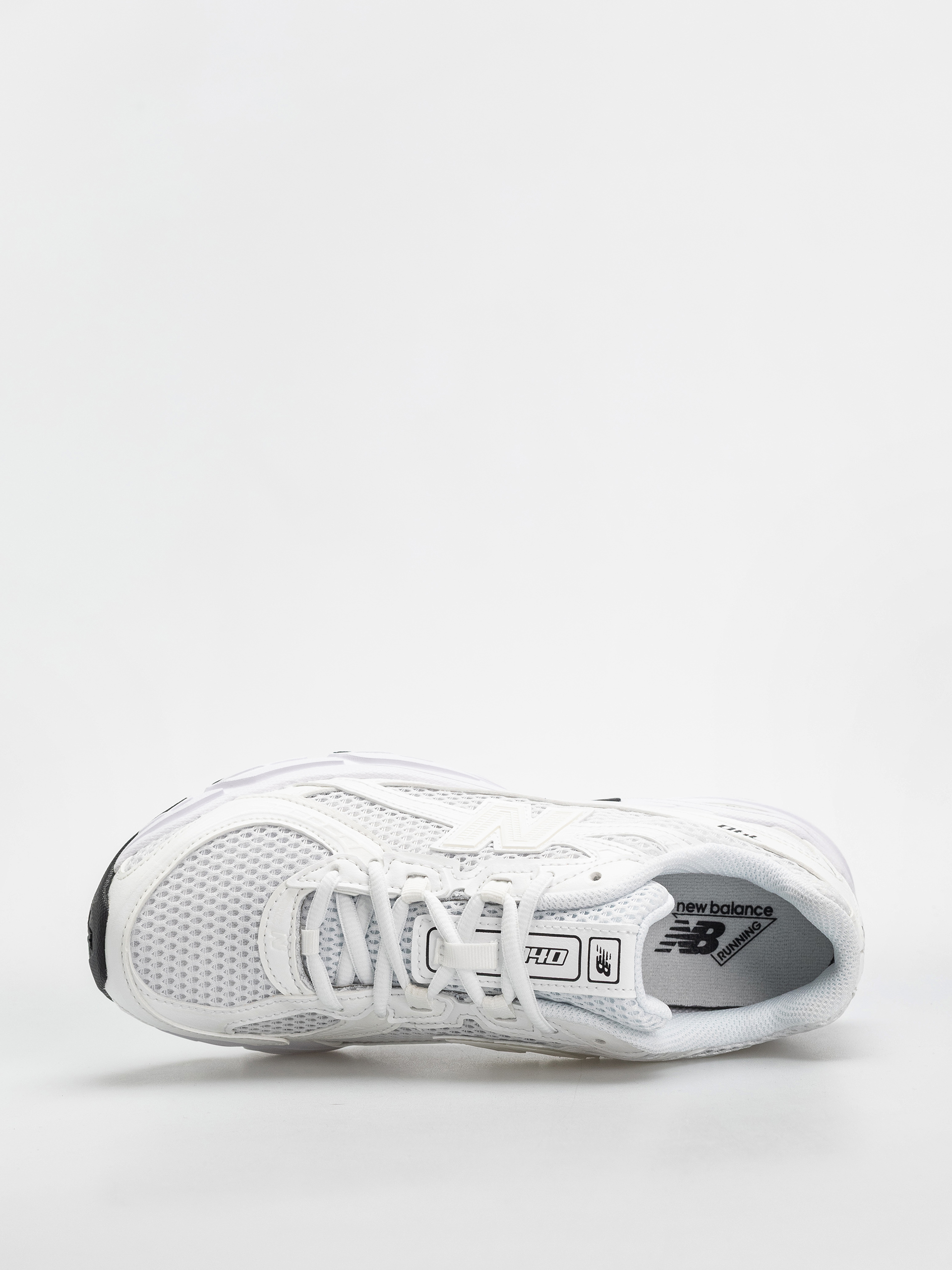 Pantofi New Balance 740 (white/black ww2)