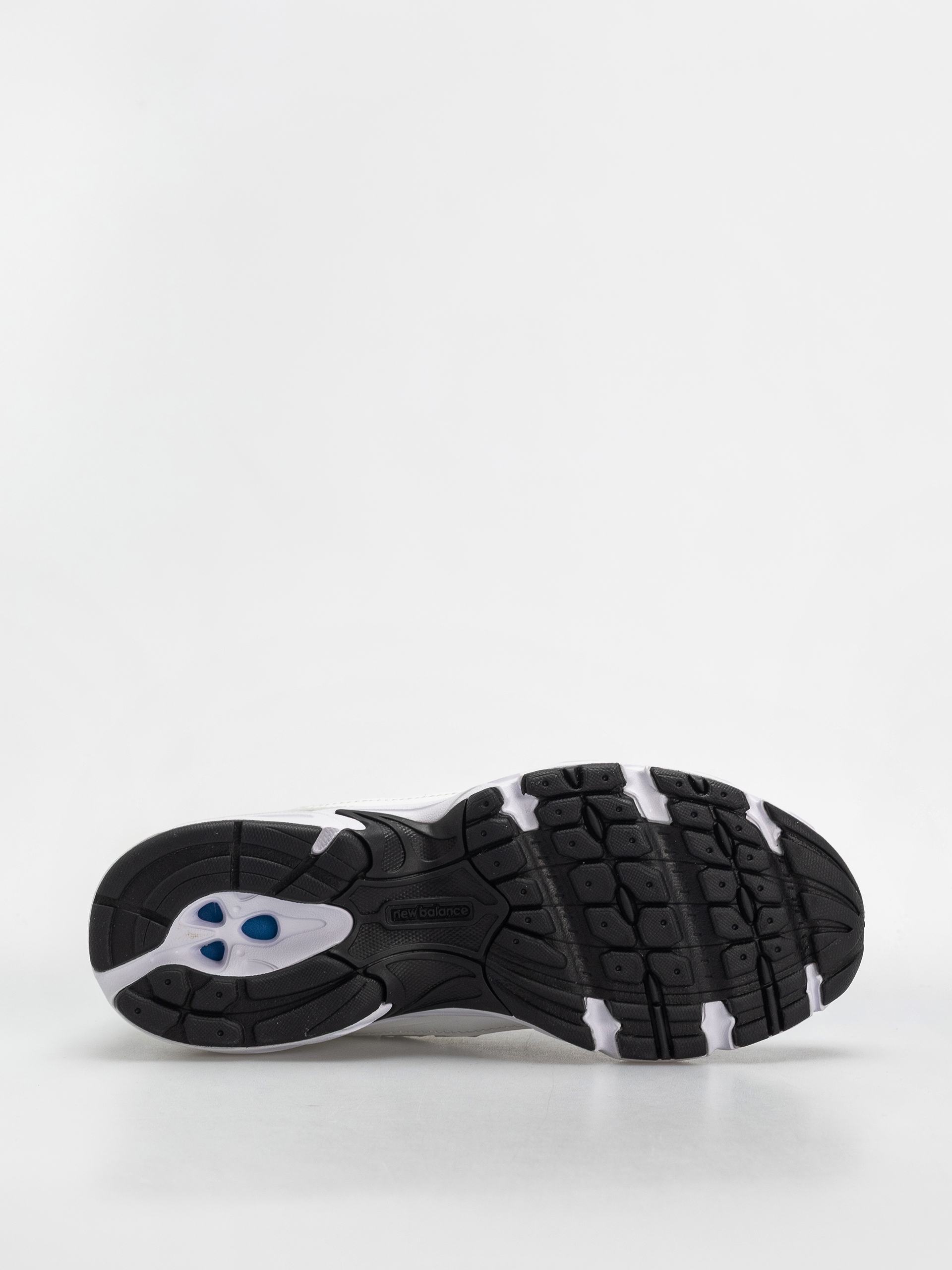 Pantofi New Balance 740 (white/black ww2)