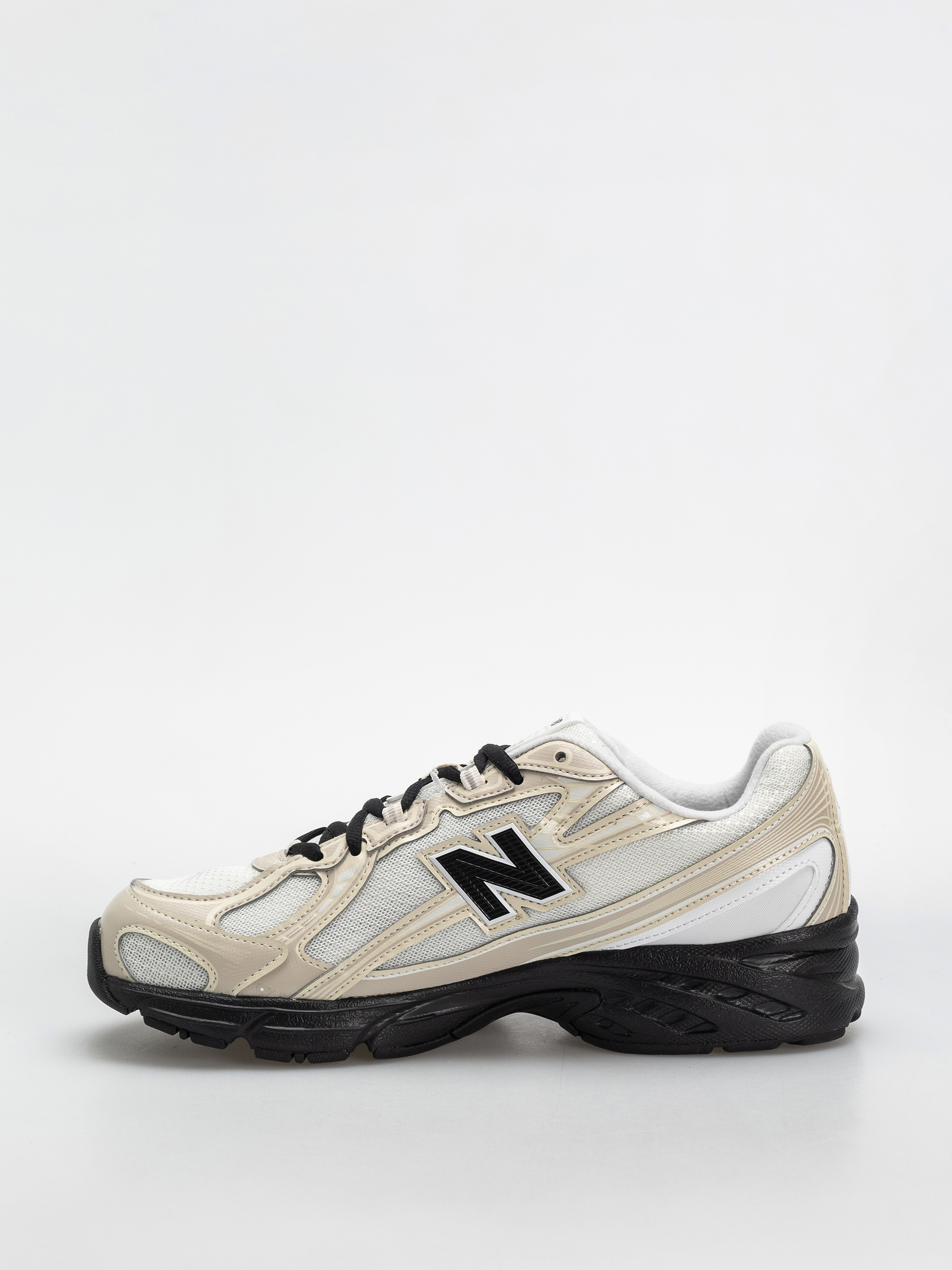 Pantofi New Balance 740 (timberwolf/103 white)