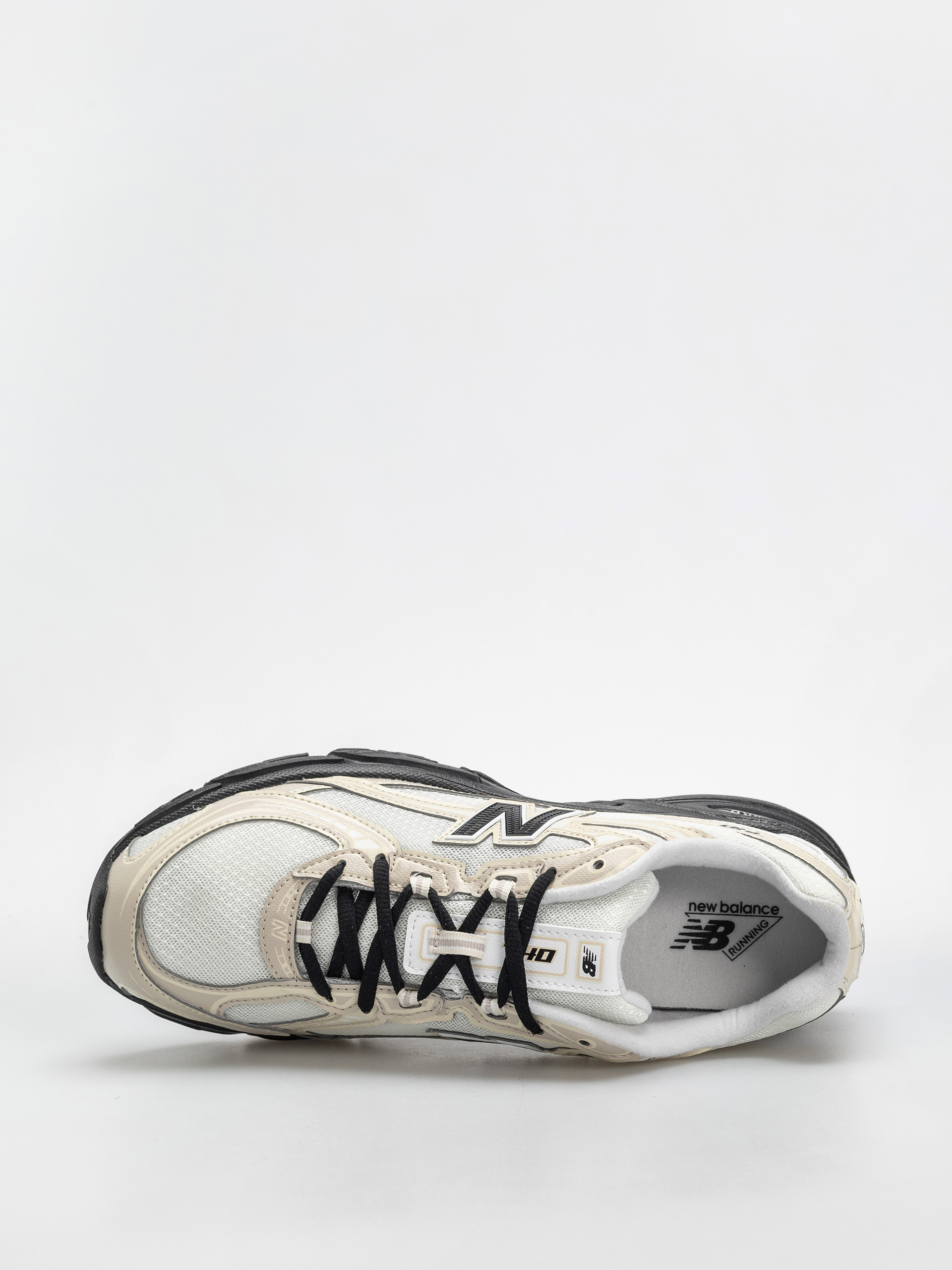 Pantofi New Balance 740 (timberwolf/103 white)