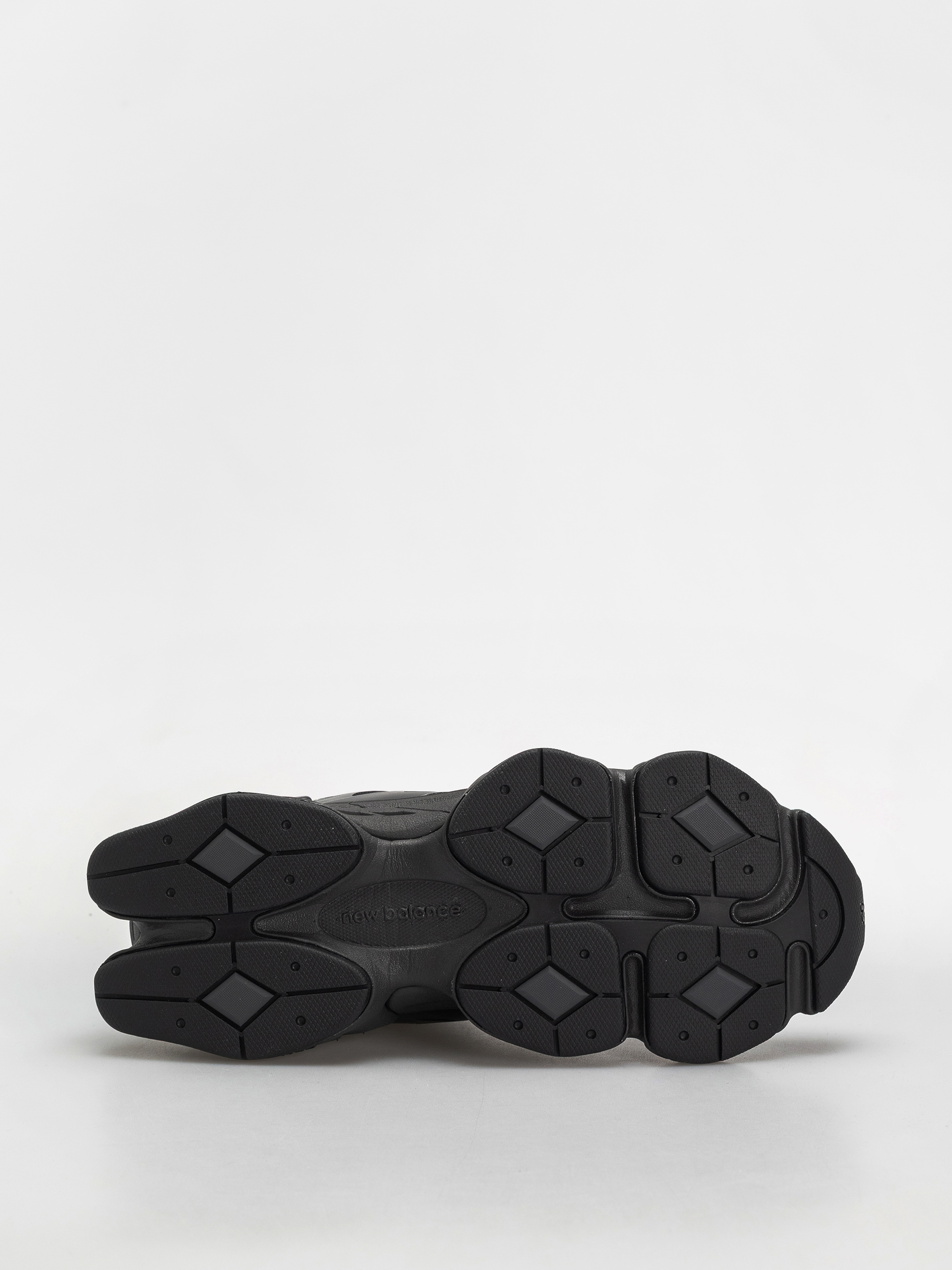 Pantofi New Balance 9060 (black/faded black)