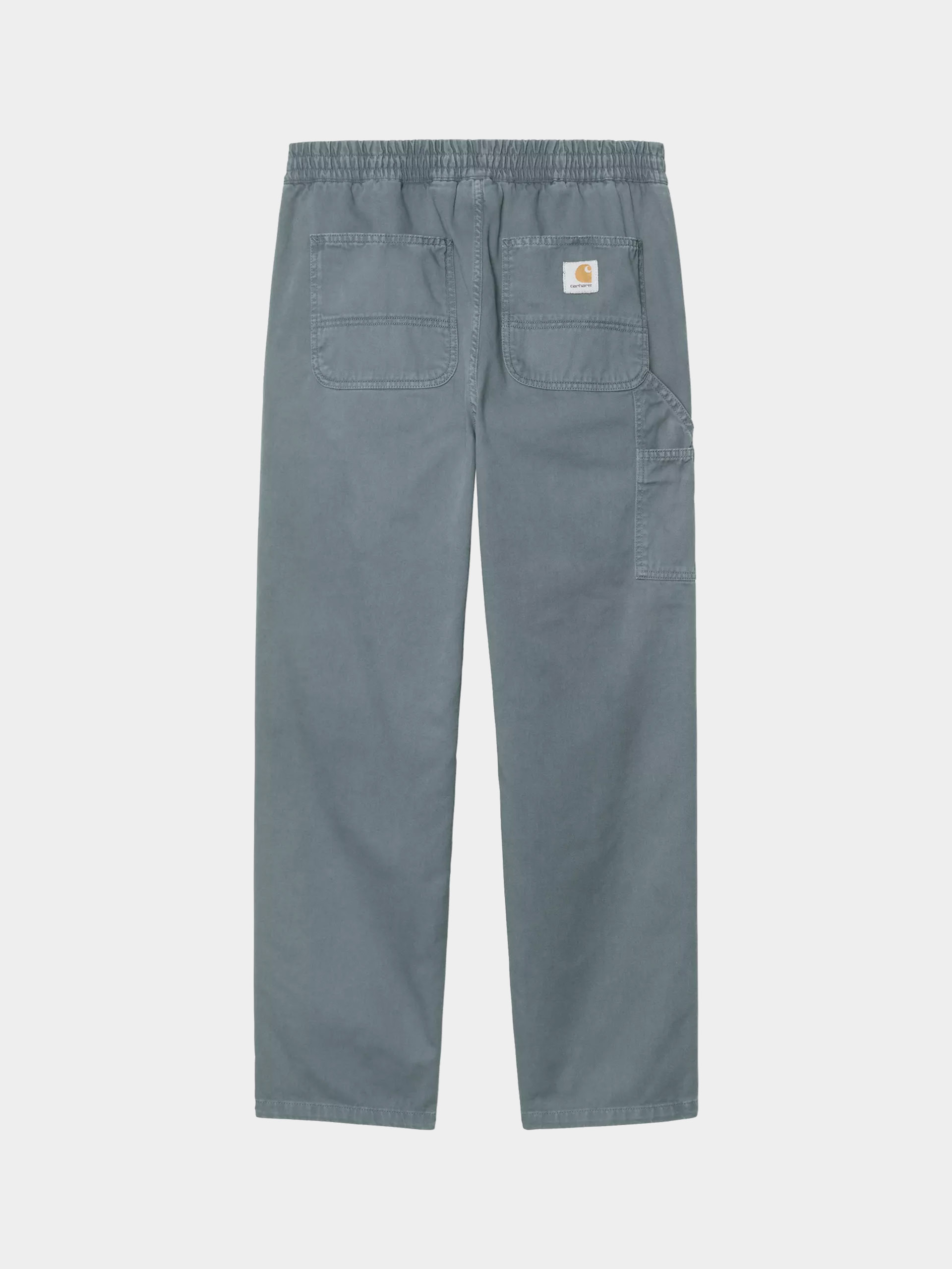 Pantaloni Carhartt WIP Flint (cozy blue)
