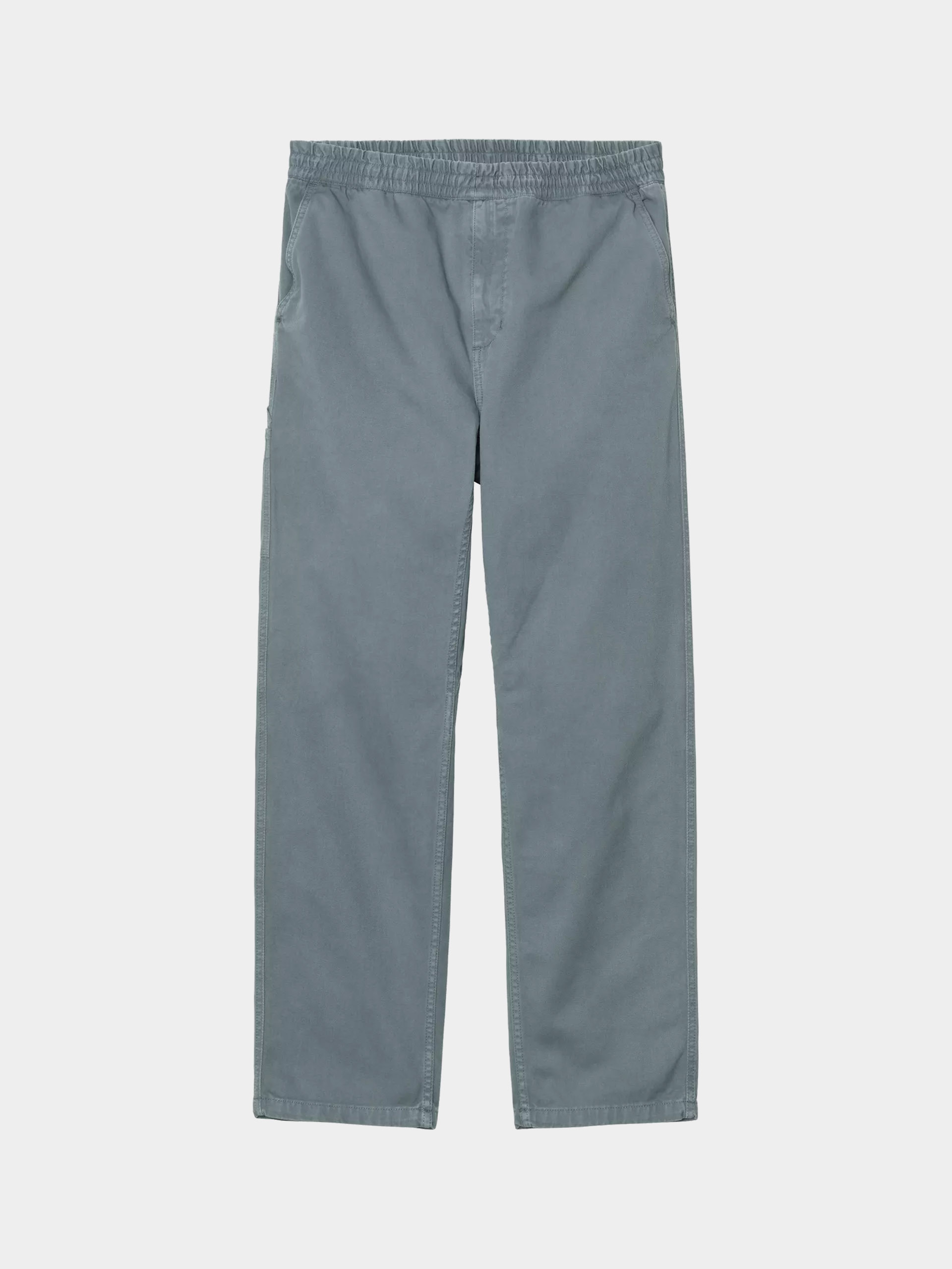 Pantaloni Carhartt WIP Flint (cozy blue)