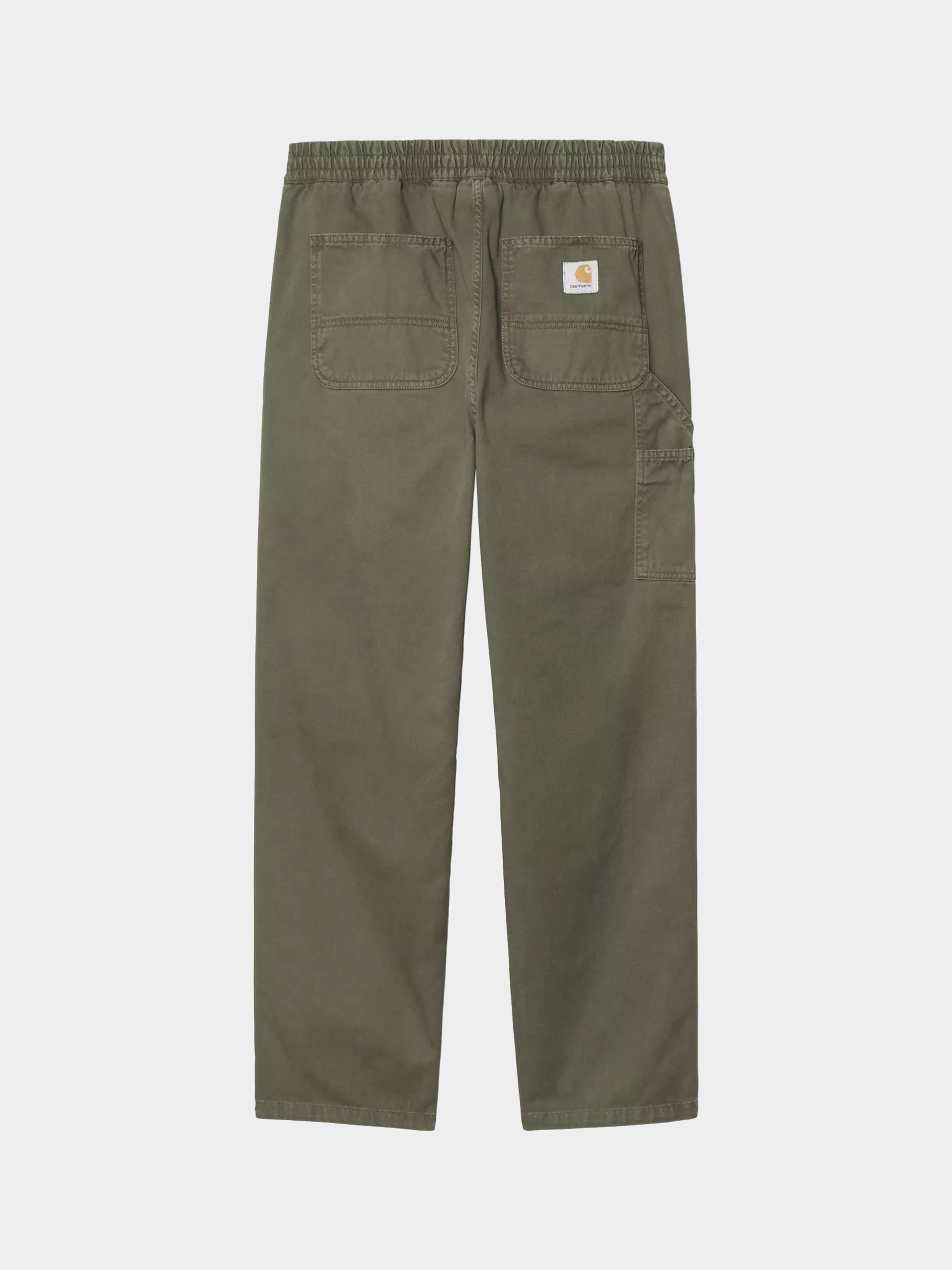 Pantaloni Carhartt WIP Flint (leaf)