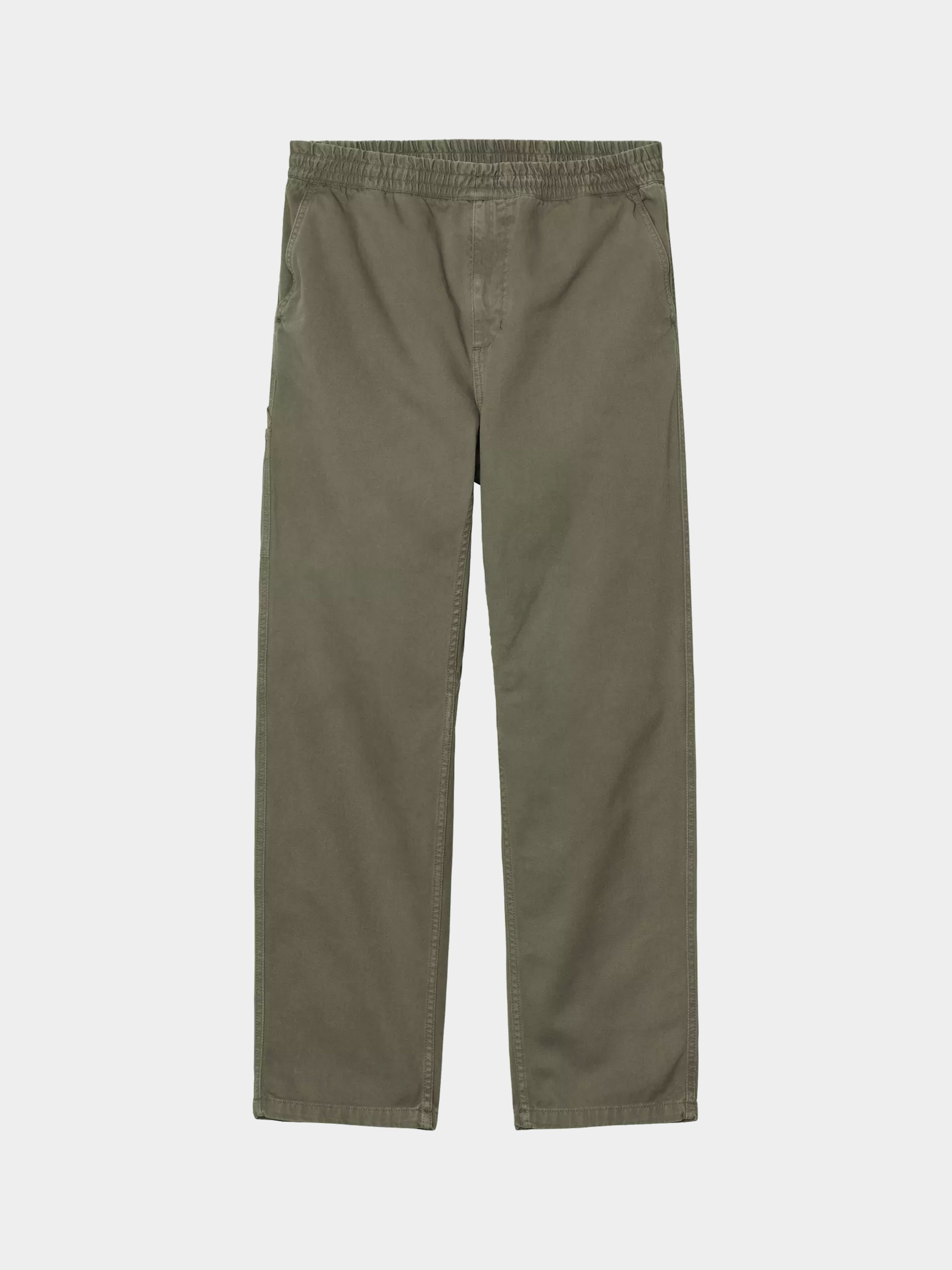 Pantaloni Carhartt WIP Flint (leaf)