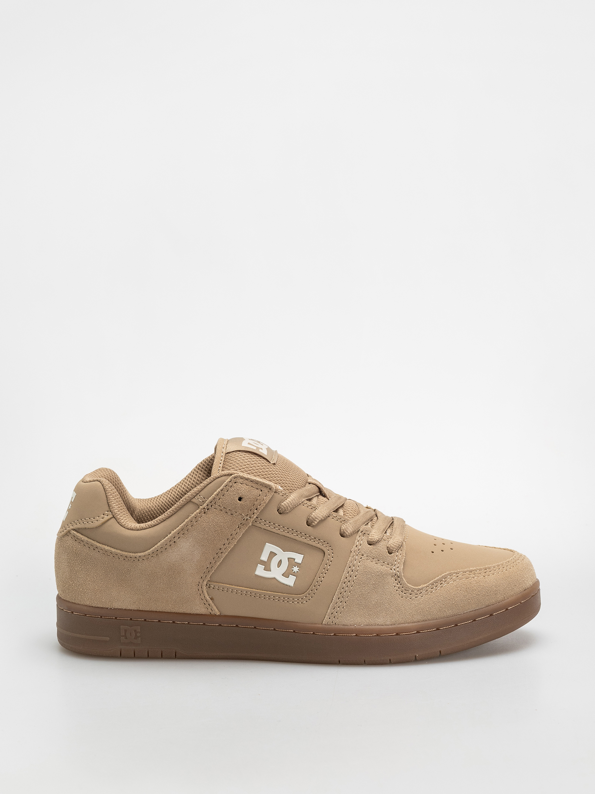 Pantofi DC Manteca 4 (tan/gum)