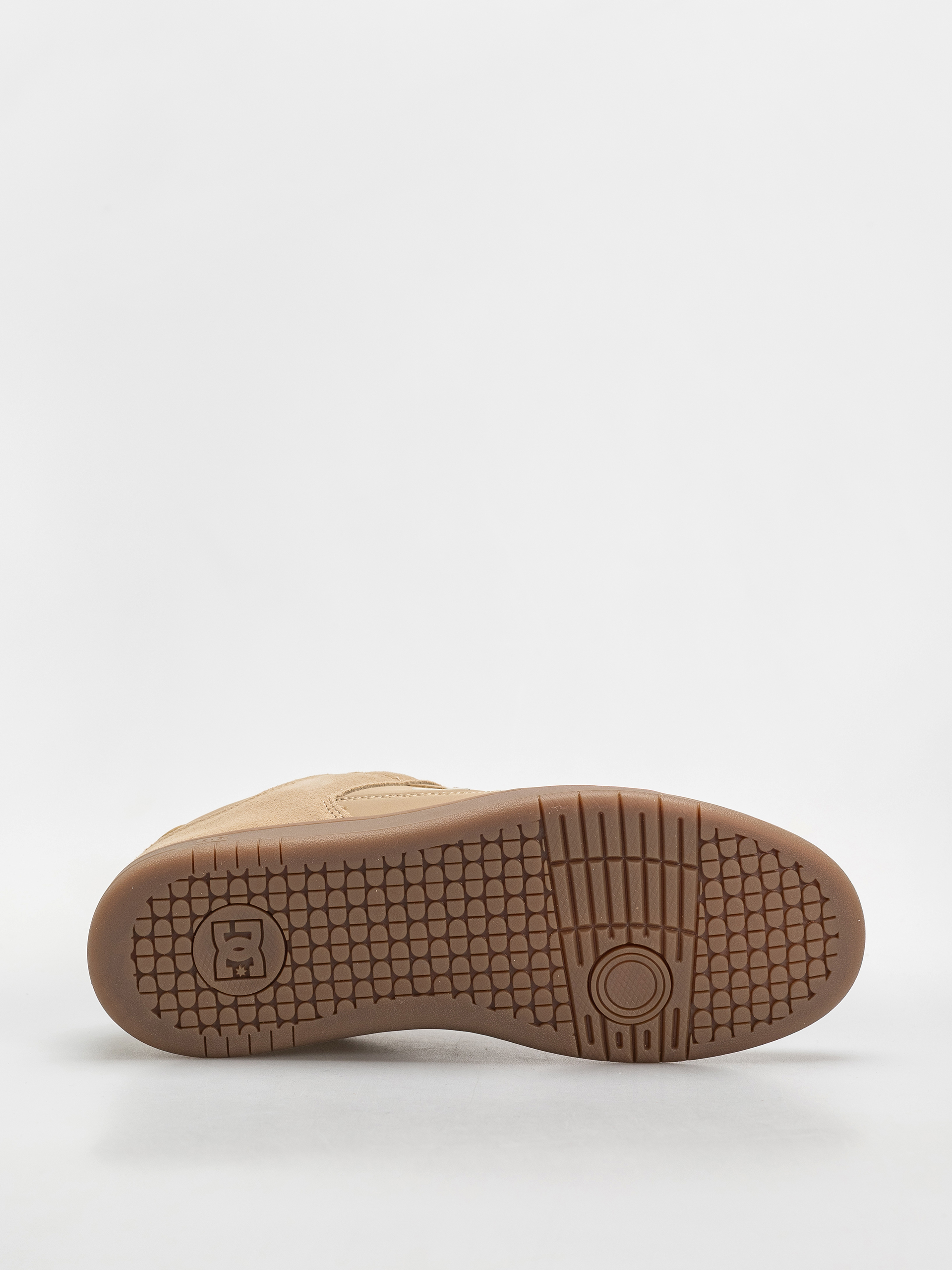 Pantofi DC Manteca 4 (tan/gum)