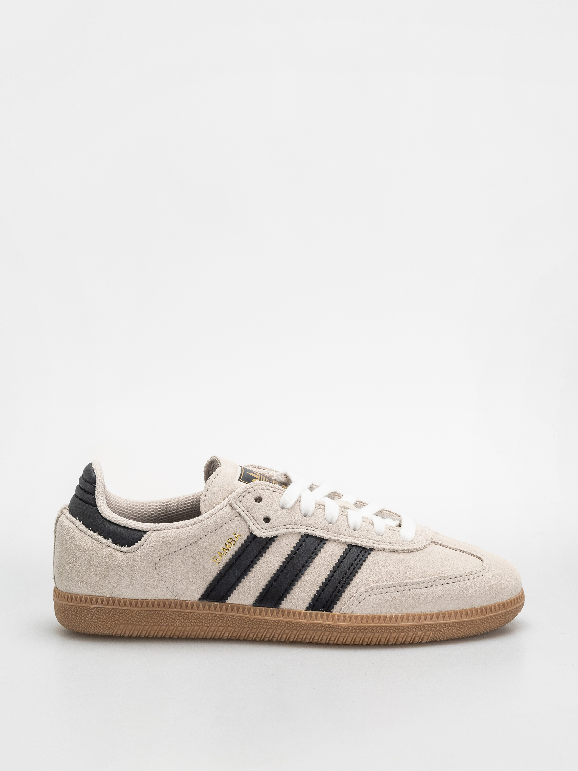 Pantofi adidas Samba Adv (alumin/cblack/gum4)