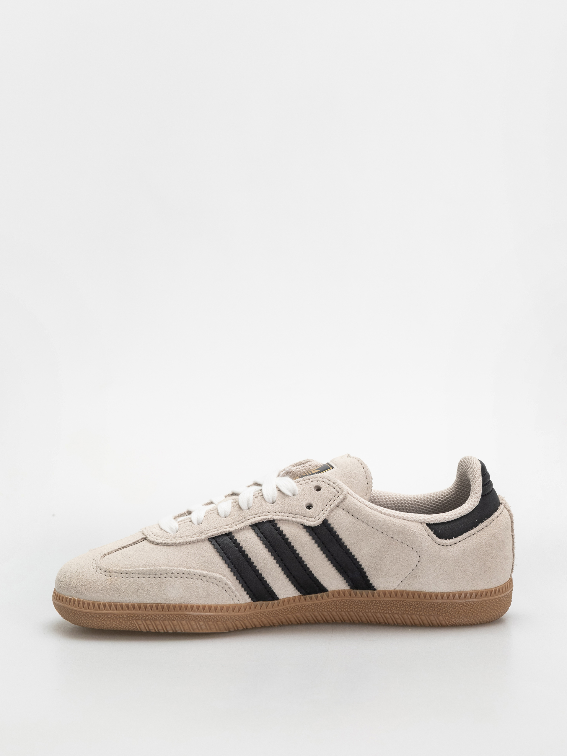 Pantofi adidas Samba Adv (alumin/cblack/gum4)