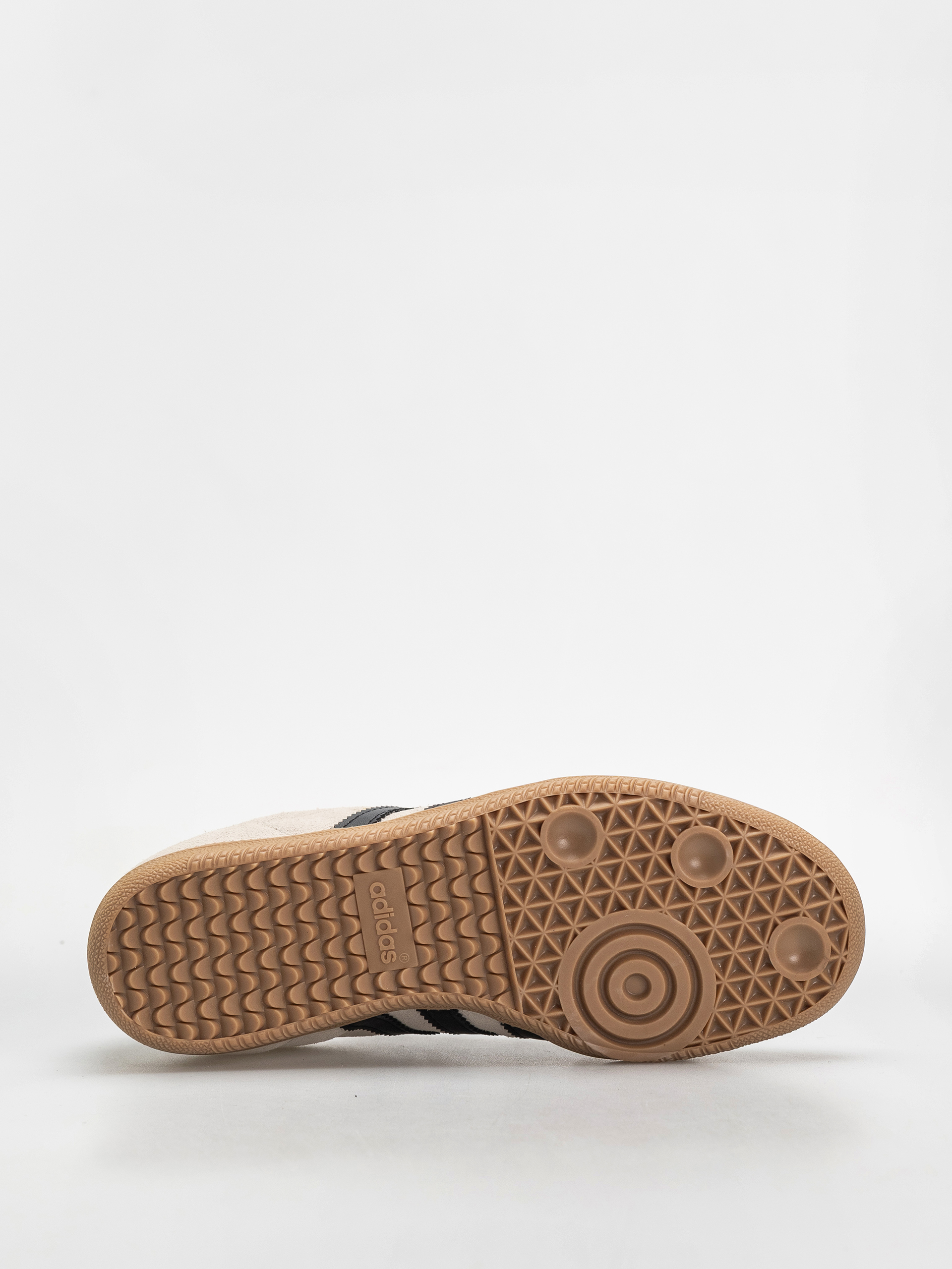 Pantofi adidas Samba Adv (alumin/cblack/gum4)