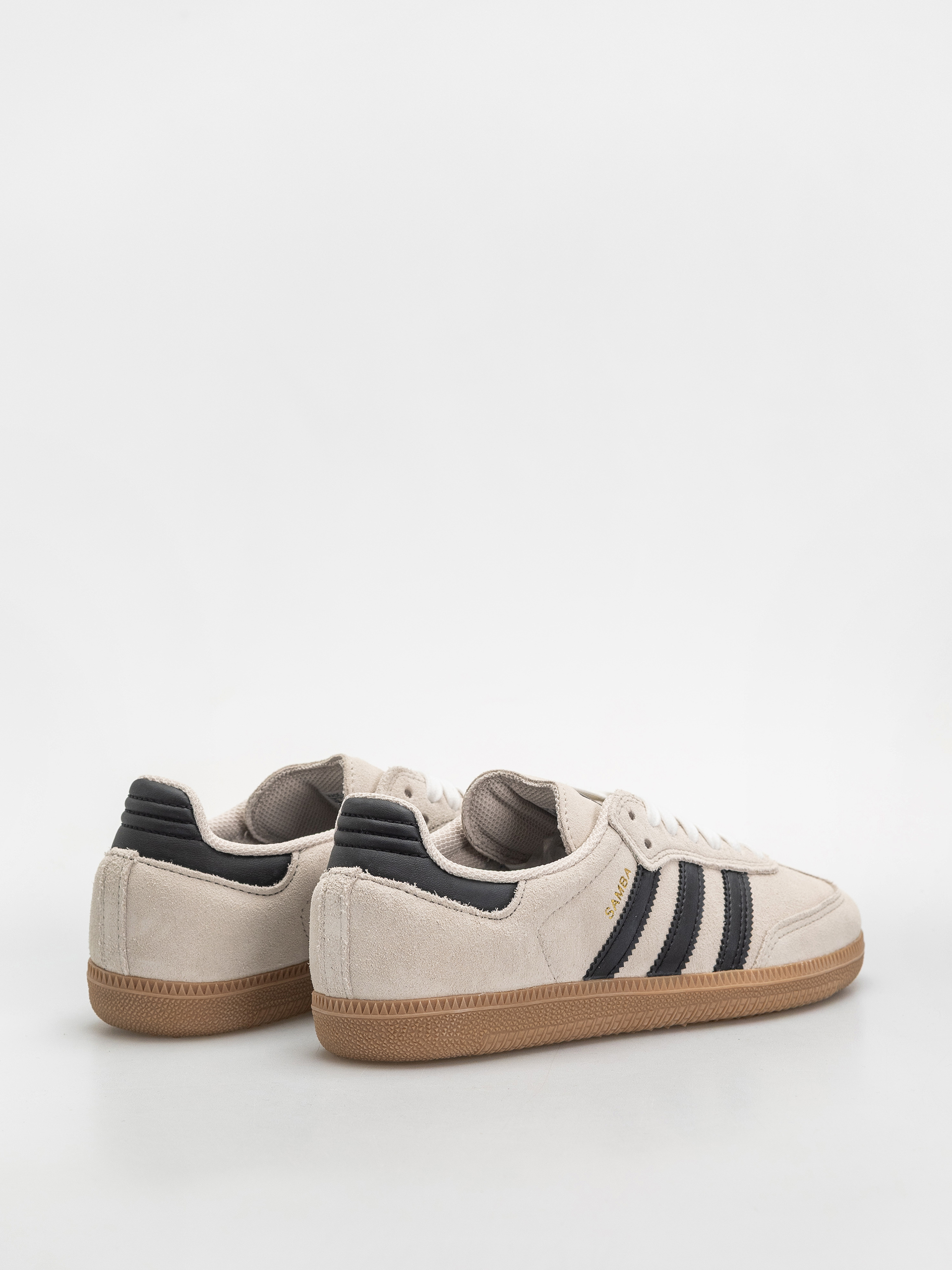 Pantofi adidas Samba Adv (alumin/cblack/gum4)