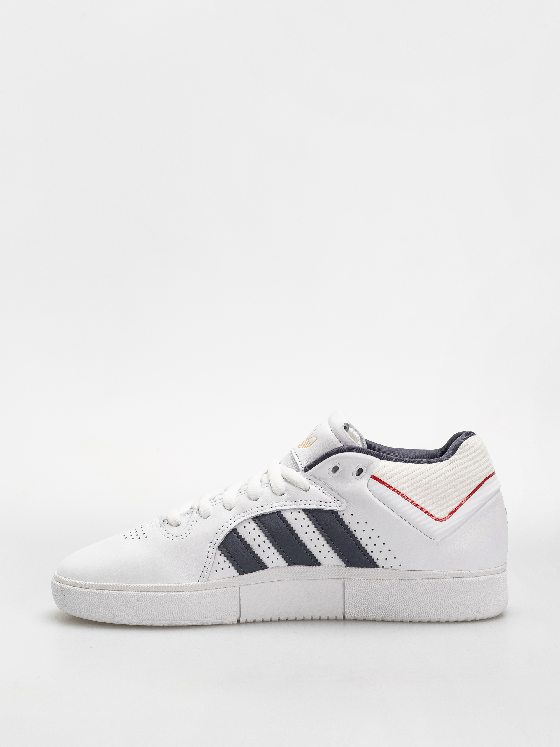 Pantofi adidas Tyshawn (ftwwht/colred)