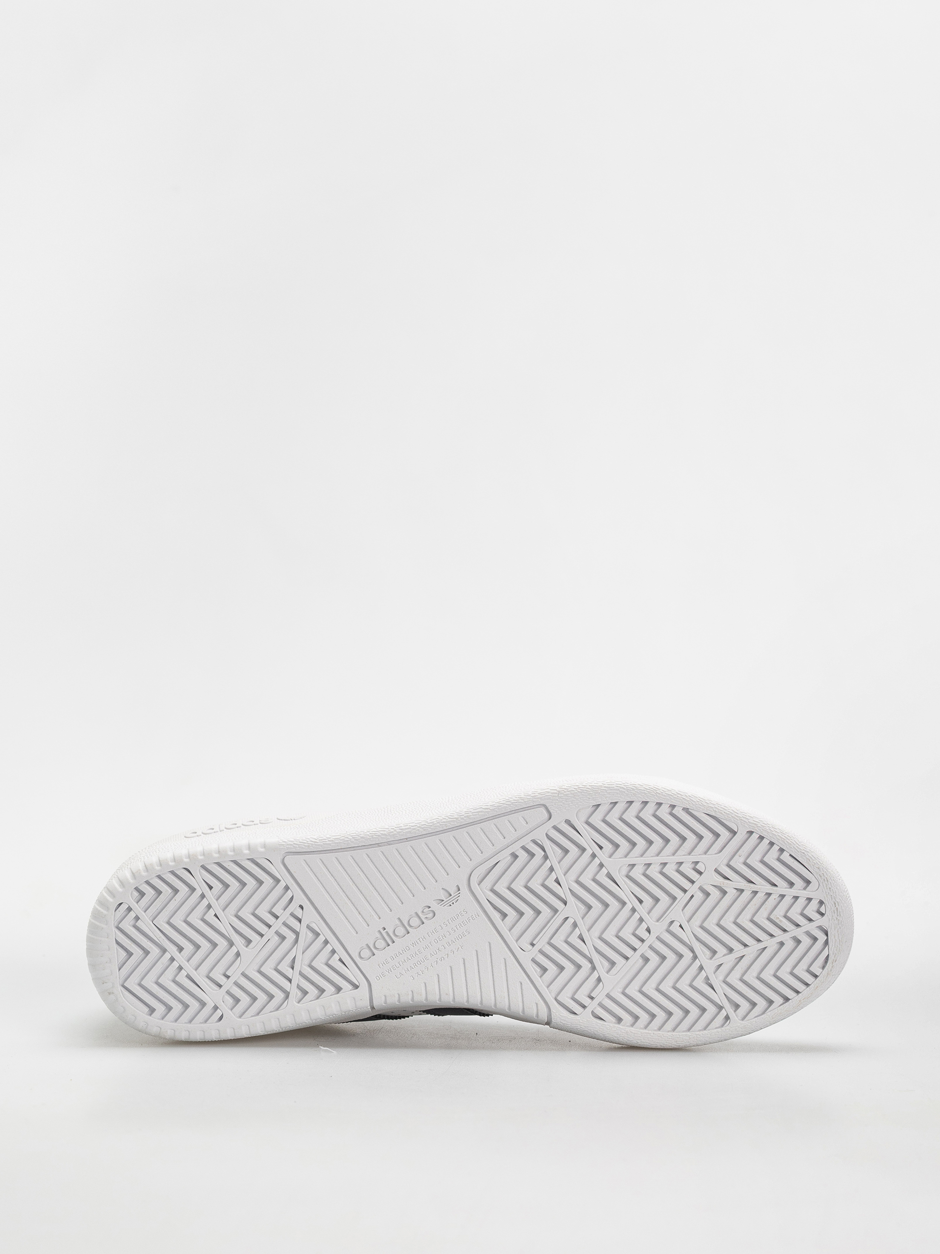 Pantofi adidas Tyshawn (ftwwht/colred)