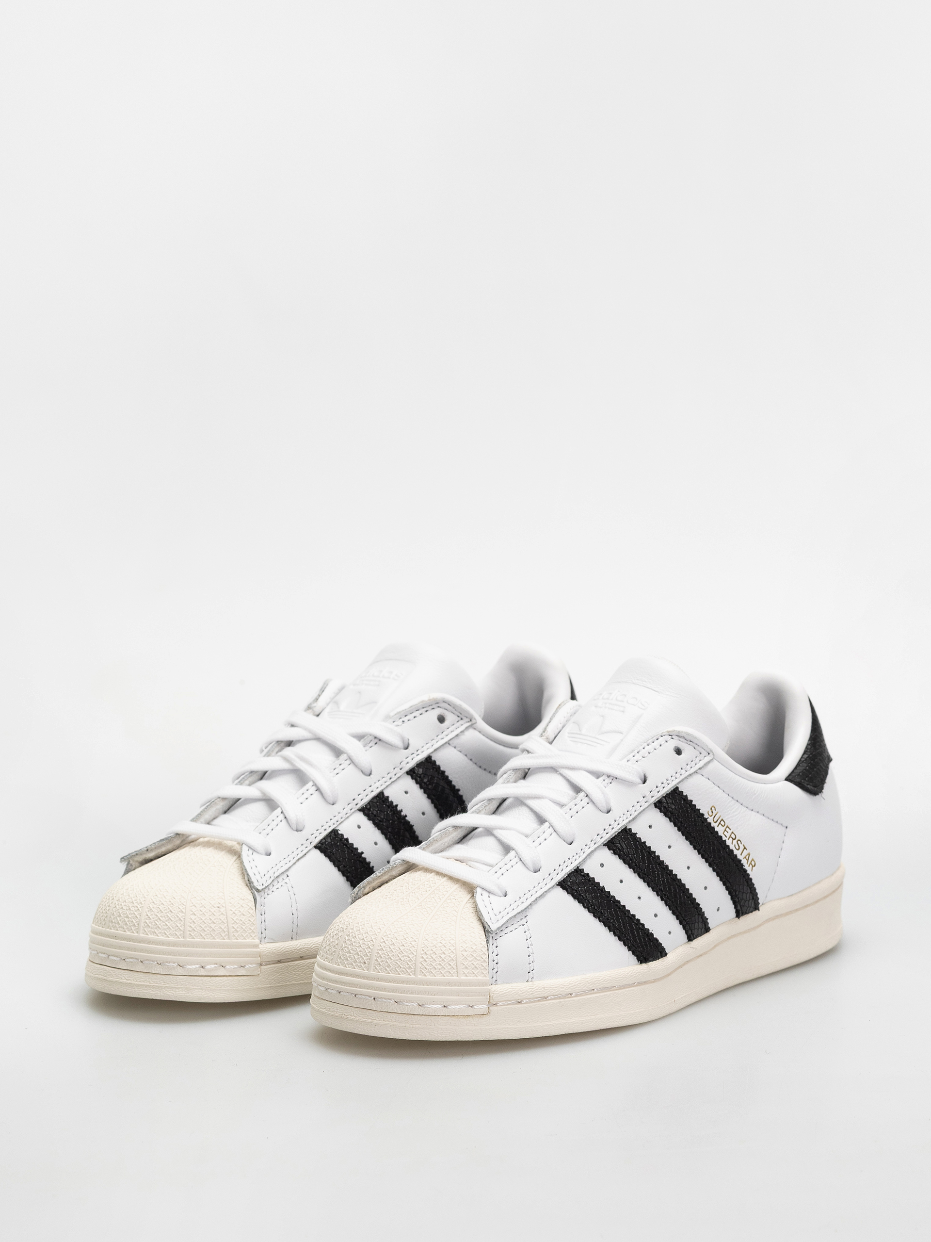 Pantofi adidas Superstar Adv (ftwwht/cblack/goldmt)