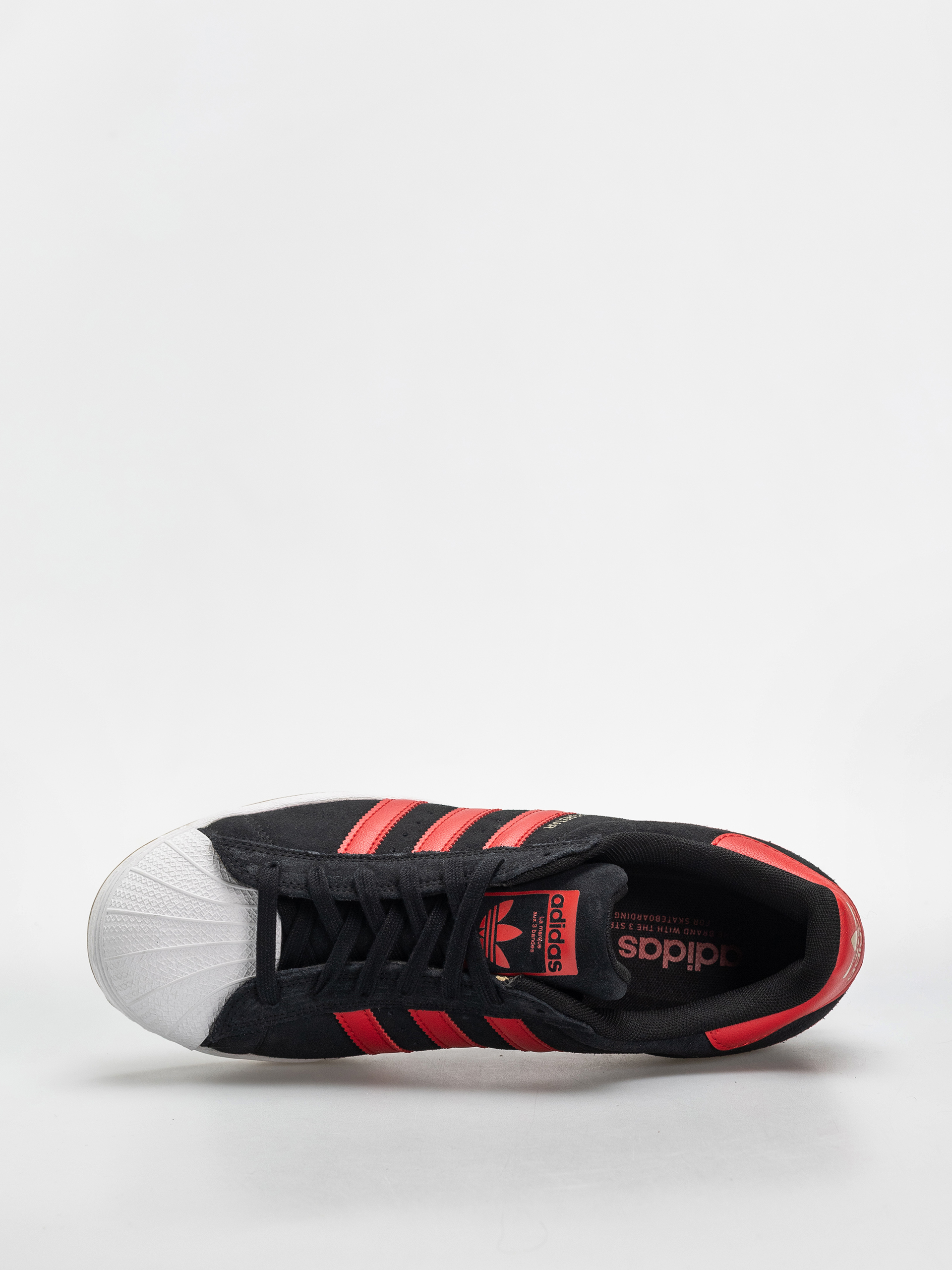 Pantofi adidas Superstar Adv (cblack/betsca/ftwwht)