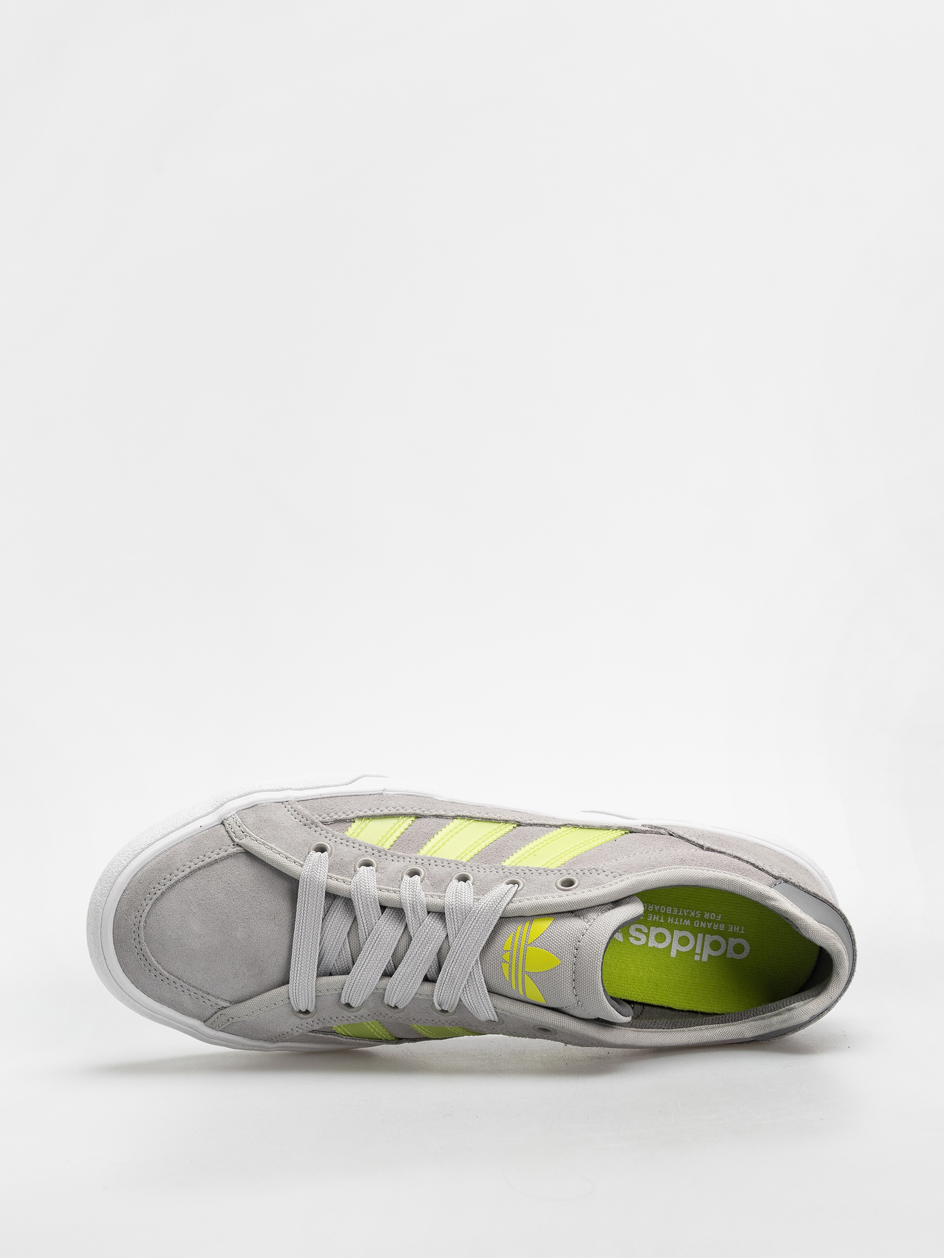 Pantofi adidas Court Tns Premiere (gretwo/sslime/grethr)