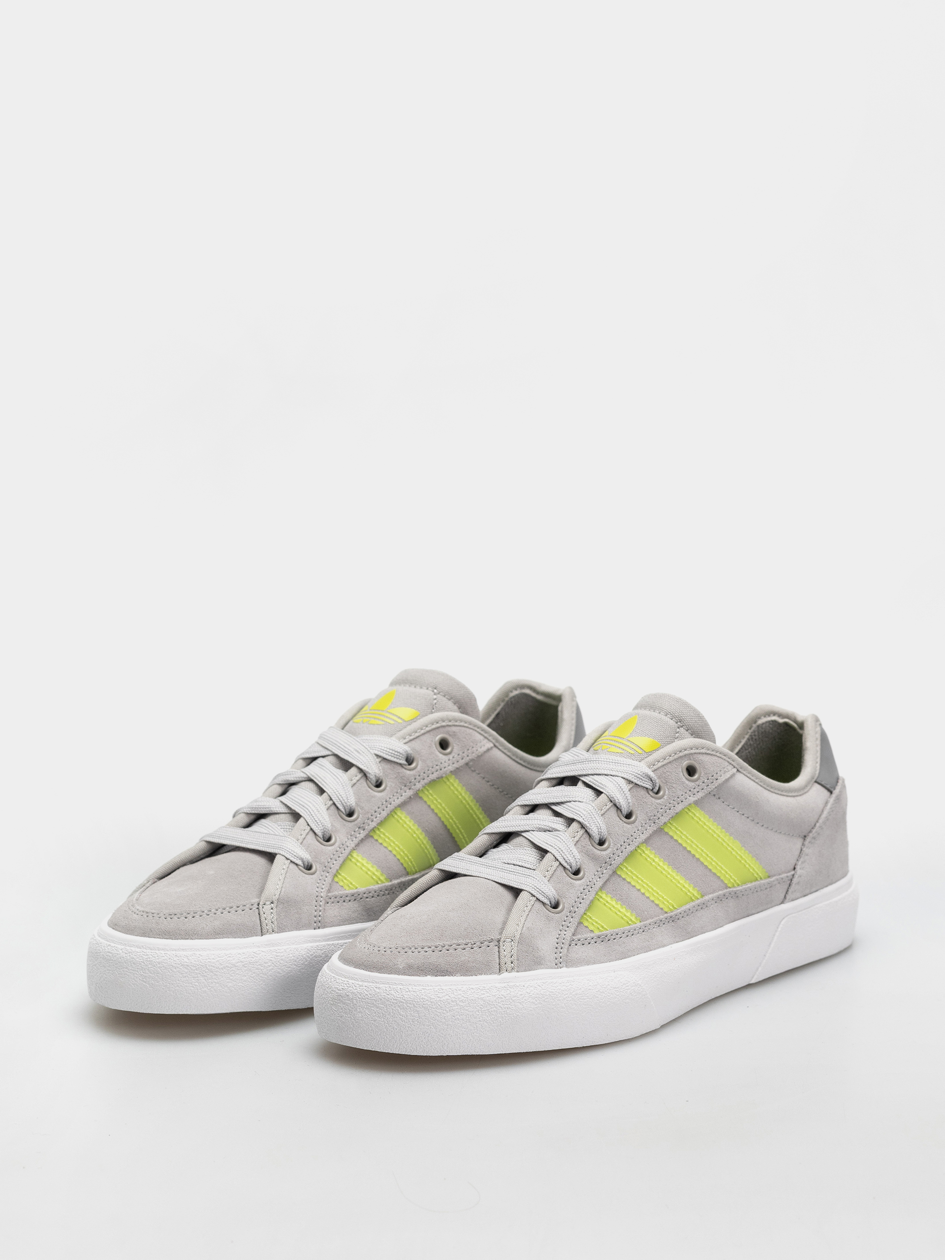 Pantofi adidas Court Tns Premiere (gretwo/sslime/grethr)