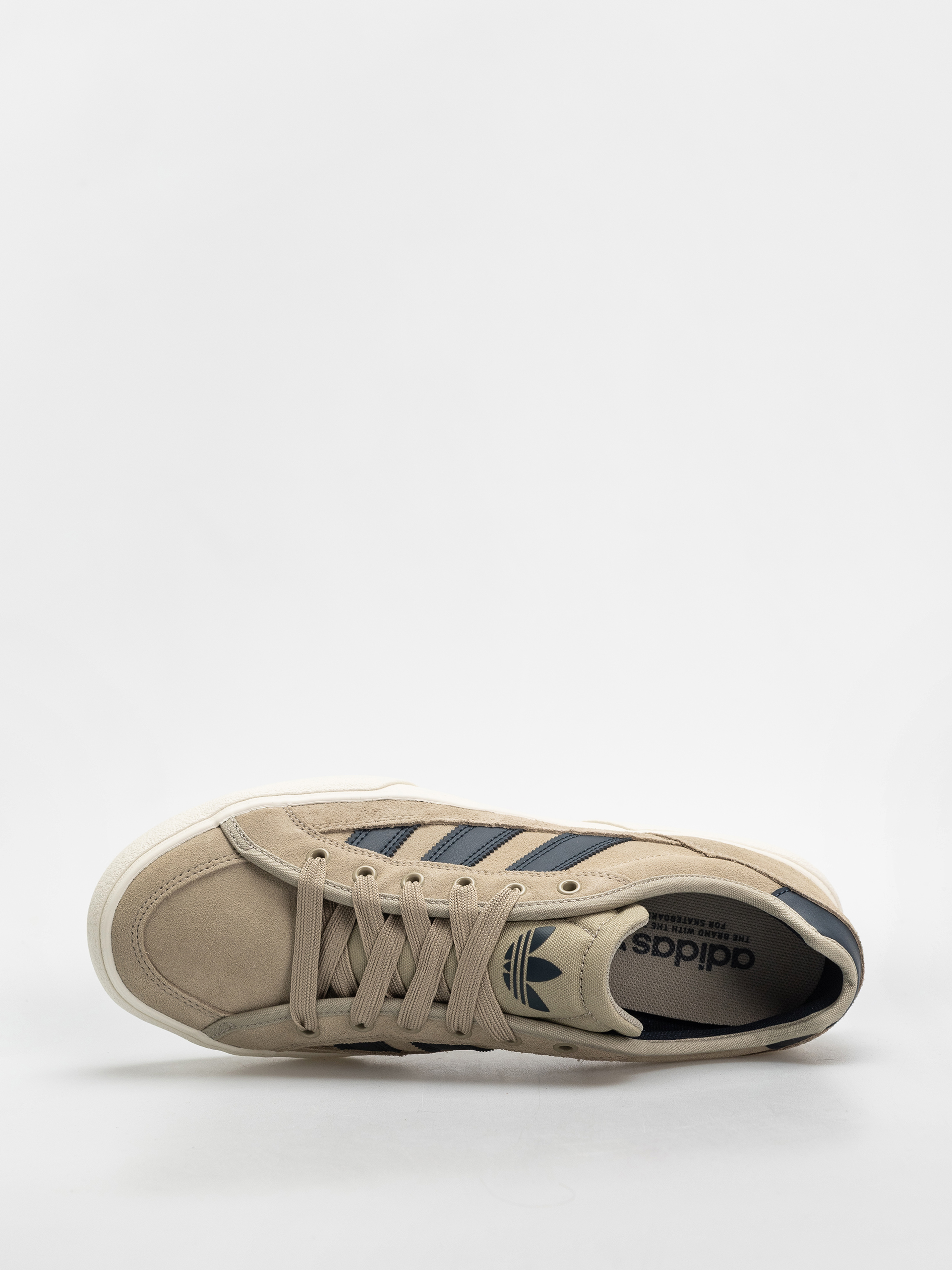 Pantofi adidas Court Tns Premiere (aurink/cwhite)