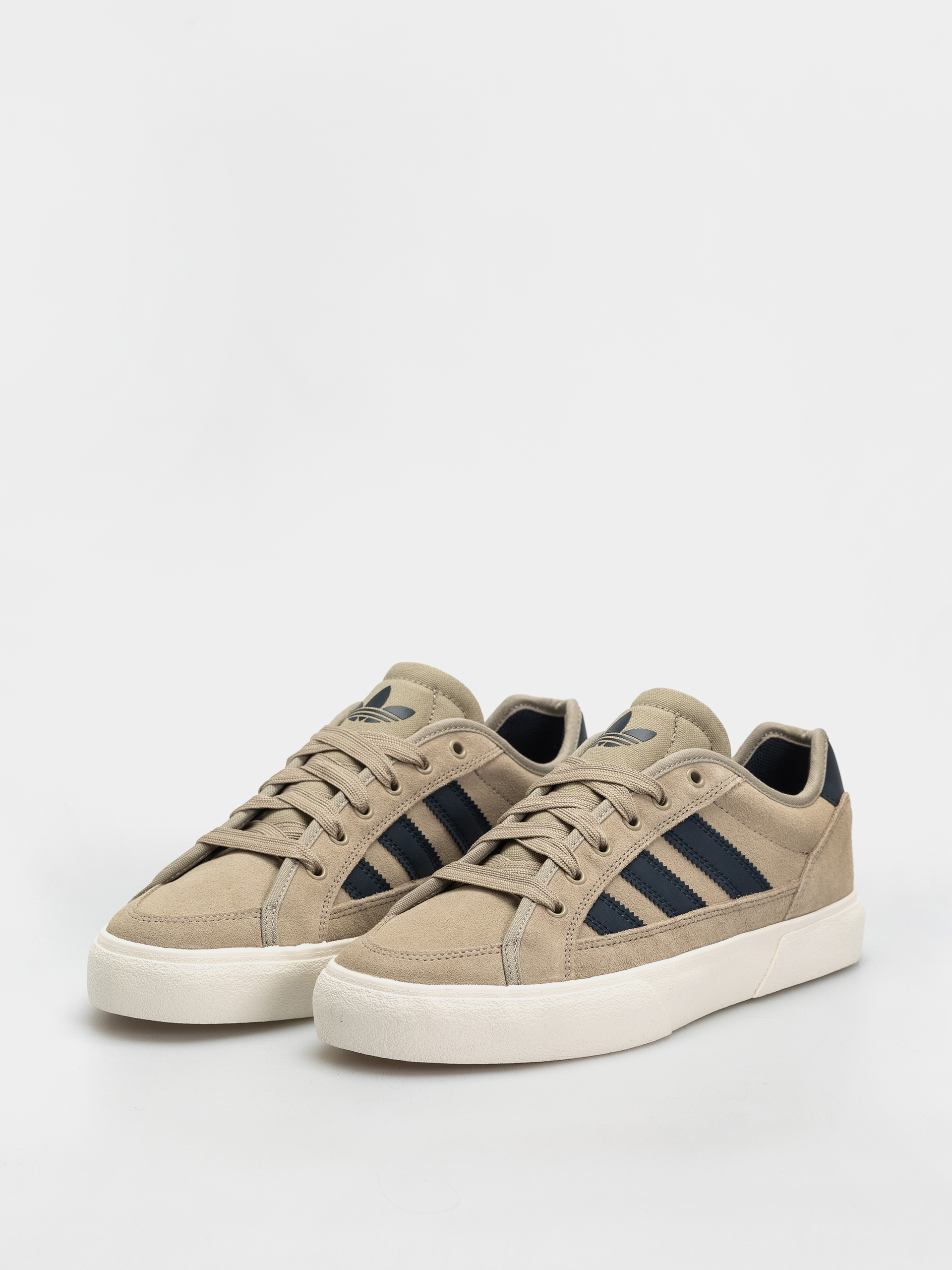 Pantofi adidas Court Tns Premiere (aurink/cwhite)