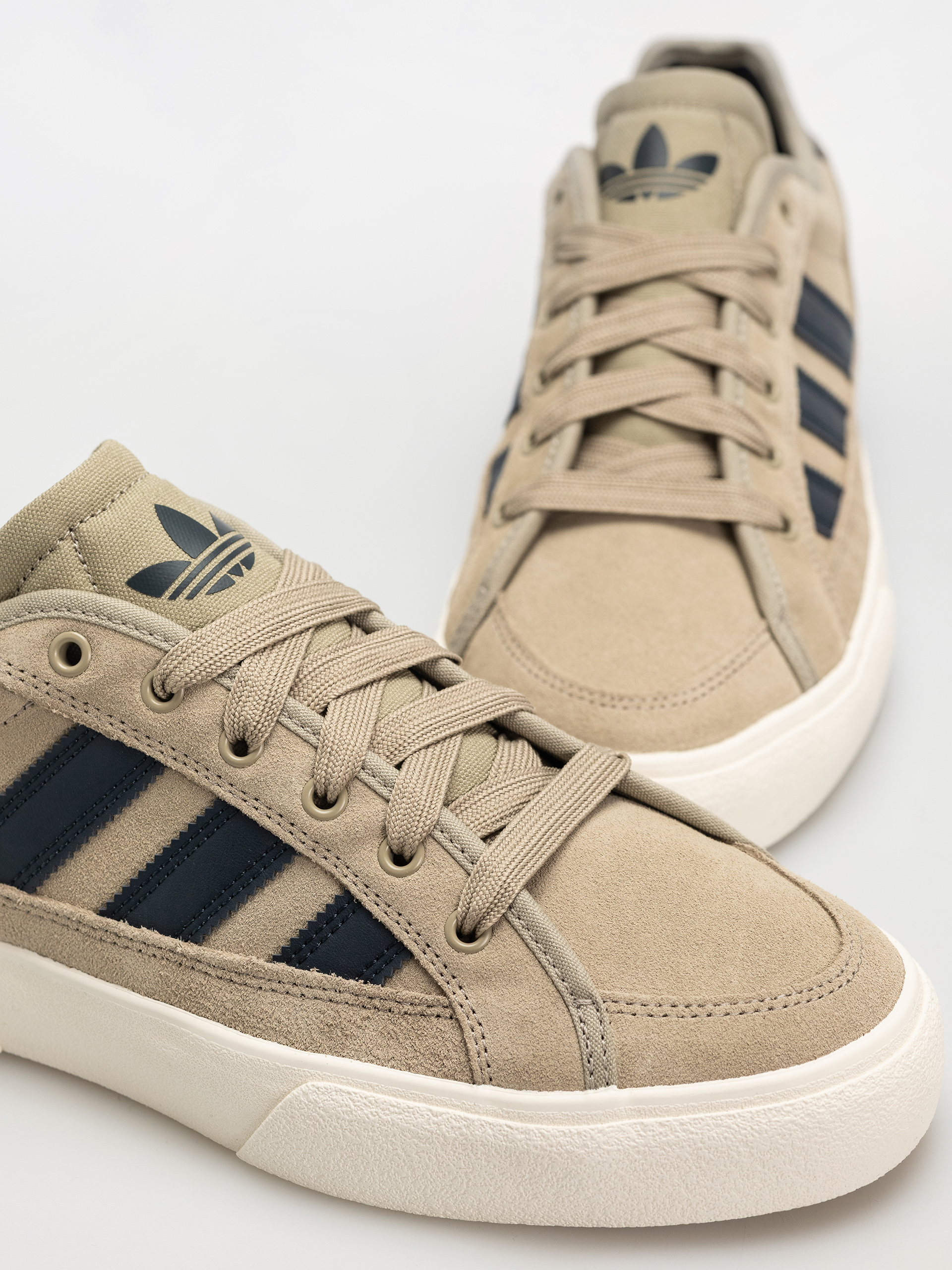 Pantofi adidas Court Tns Premiere (aurink/cwhite)