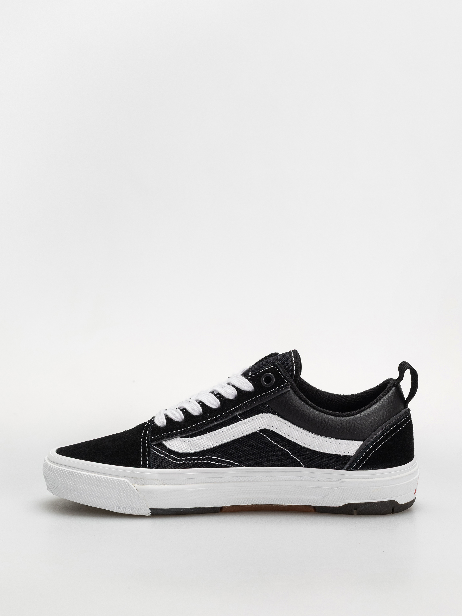 Pantofi Vans Skate Old Skool Wafflecup (black/white)