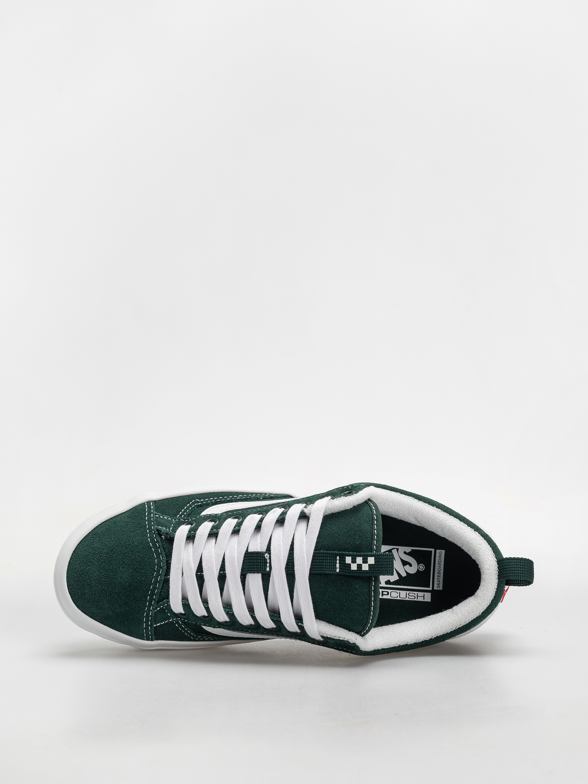 Pantofi Vans Skate Old Skool 36 + (dark forest)
