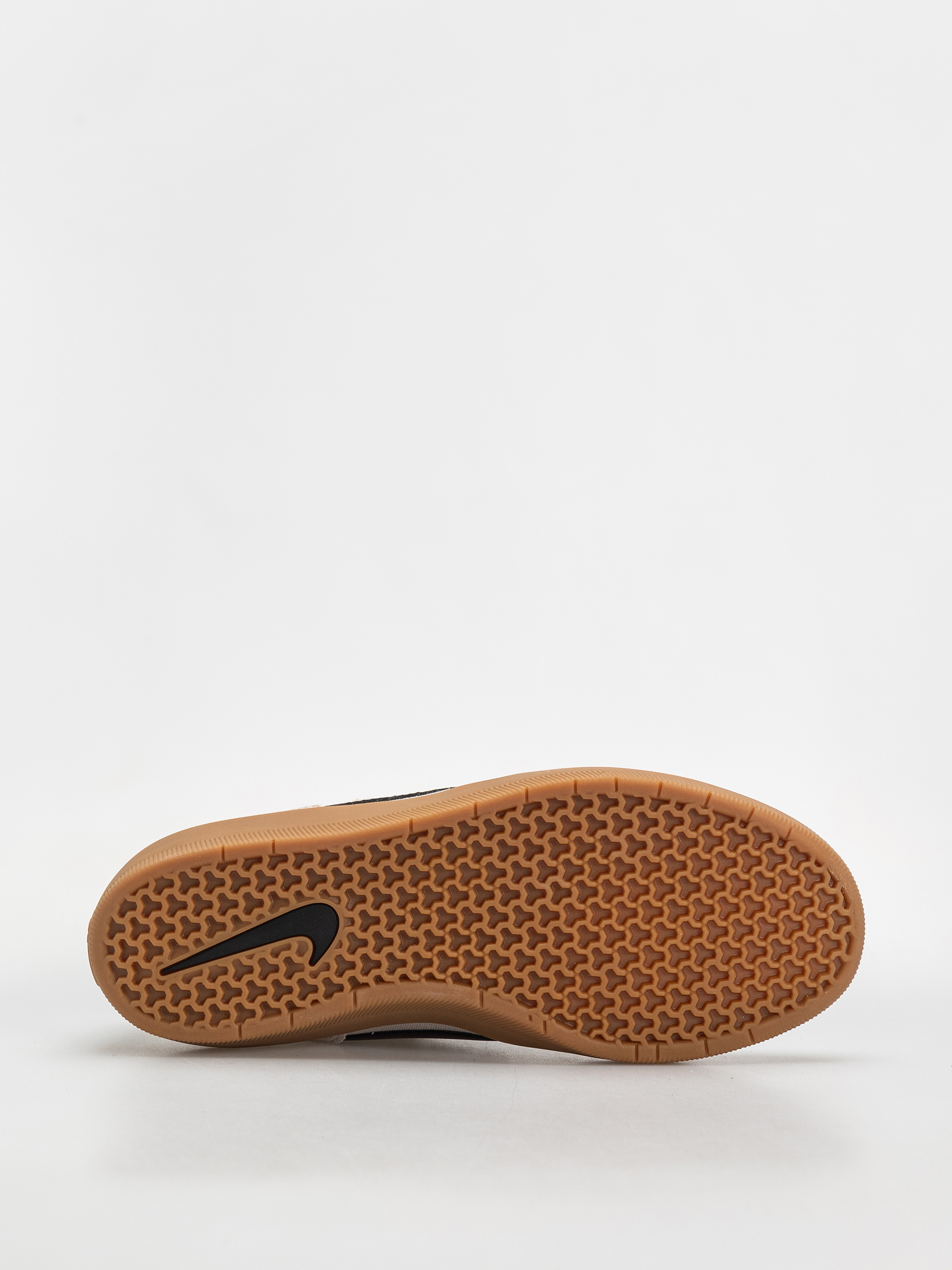 Pantofi Nike SB Force 58 (cream ii/burgundy crush gum light brown)