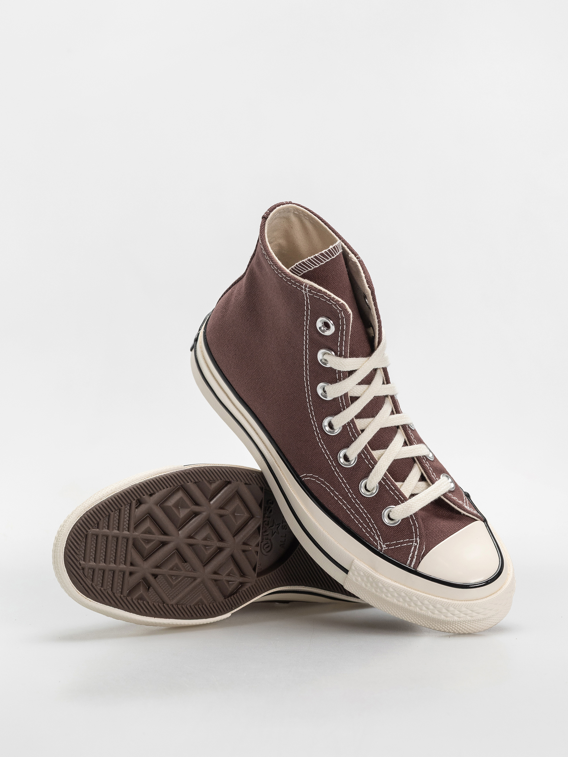 Teniși Converse Chuck 70 Hi (twilight blush/egret/black)