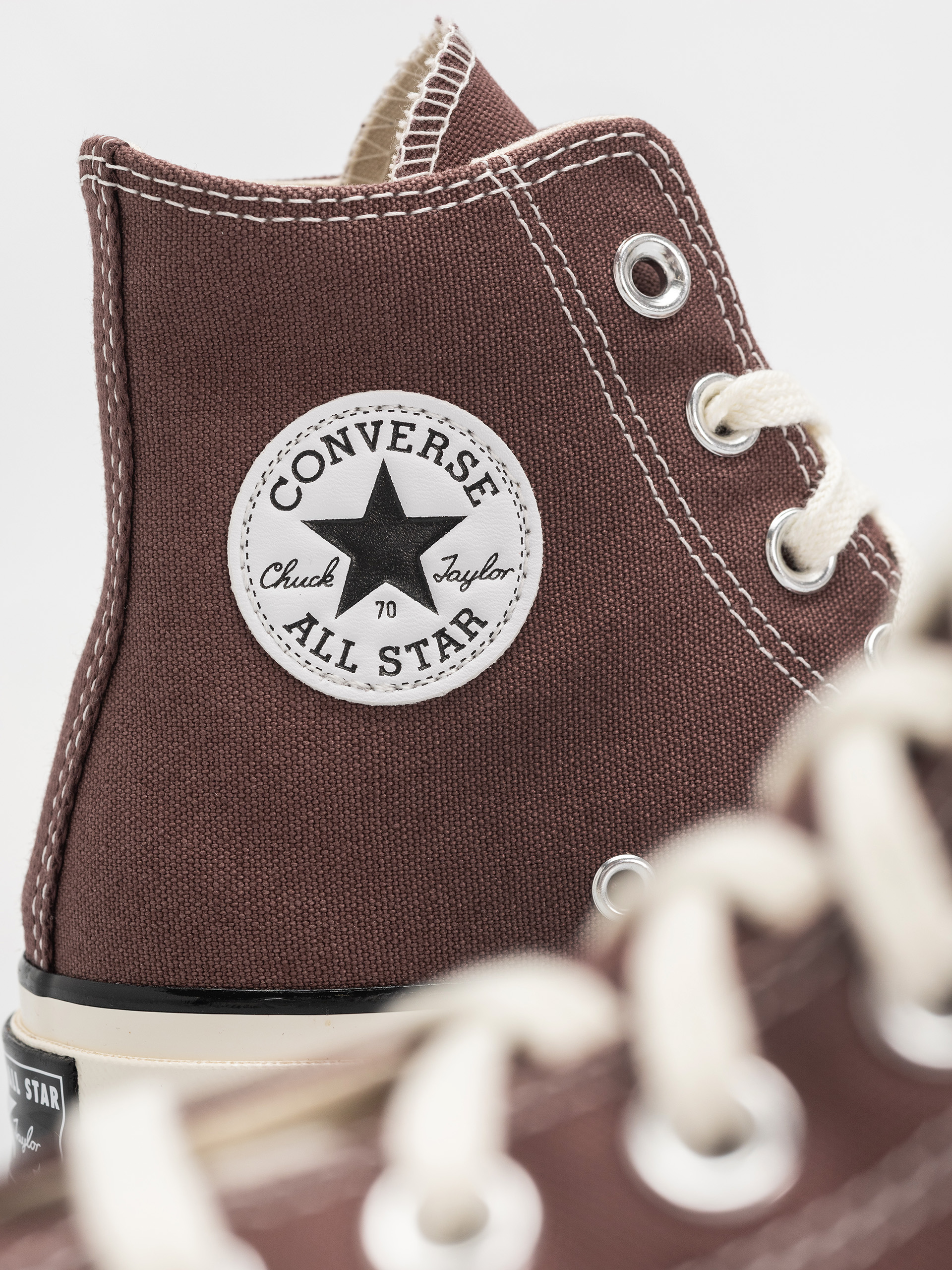 Teniși Converse Chuck 70 Hi (twilight blush/egret/black)