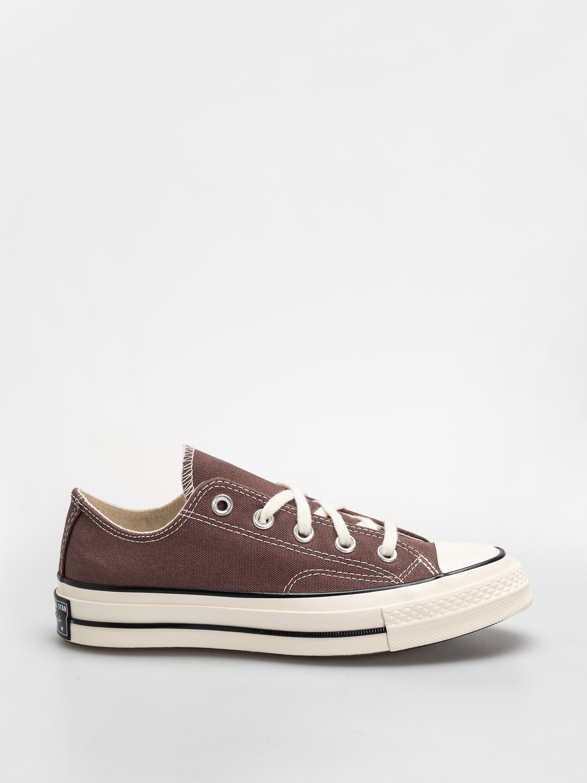 Teniși Converse Chuck Taylor All Star Seasonal OX - gri (charcoal) Teniși Converse Chuck Taylor All Star Seasonal OX - gri (charcoal)