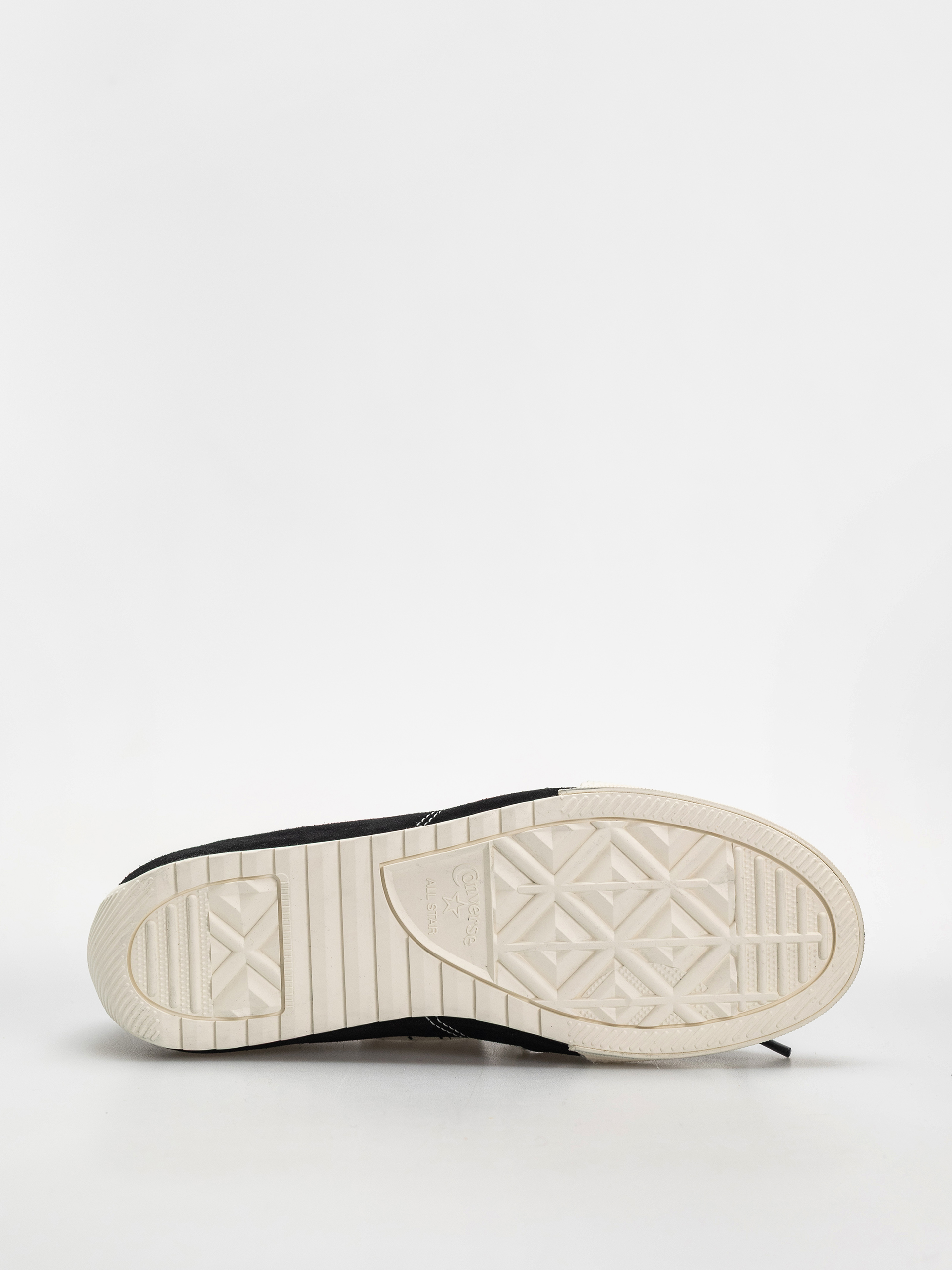 Teniși Converse Chuck Taylor Lo Ox (black/black/egret)