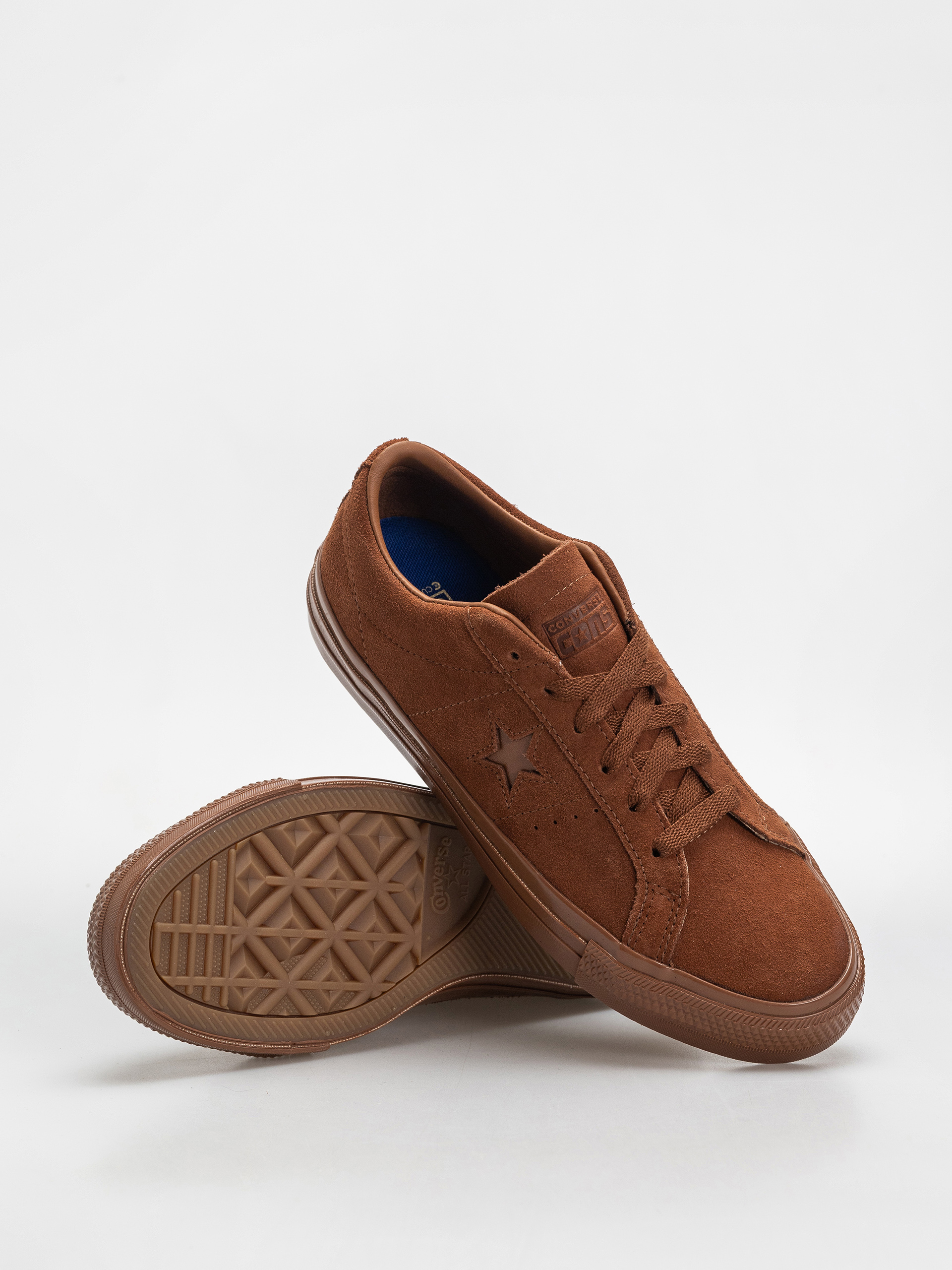 Pantofi Converse One Star Pro Ox (unearthed/unearthed)