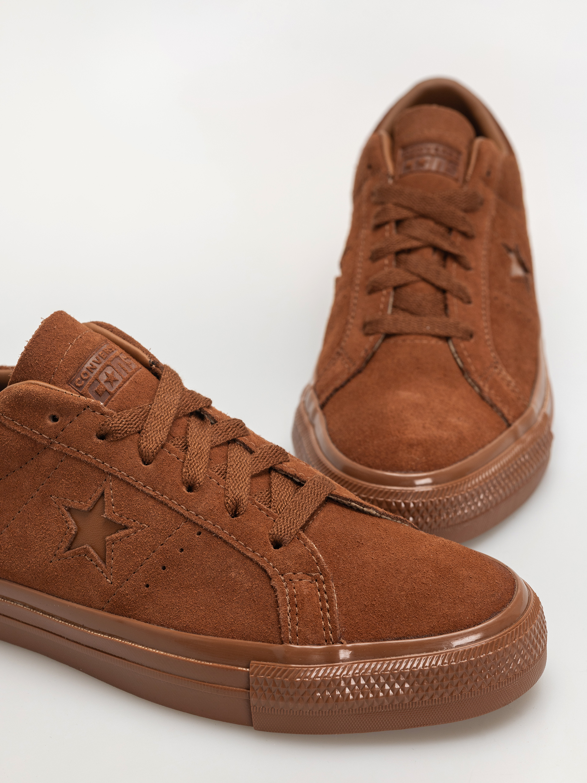 Pantofi Converse One Star Pro Ox (unearthed/unearthed)