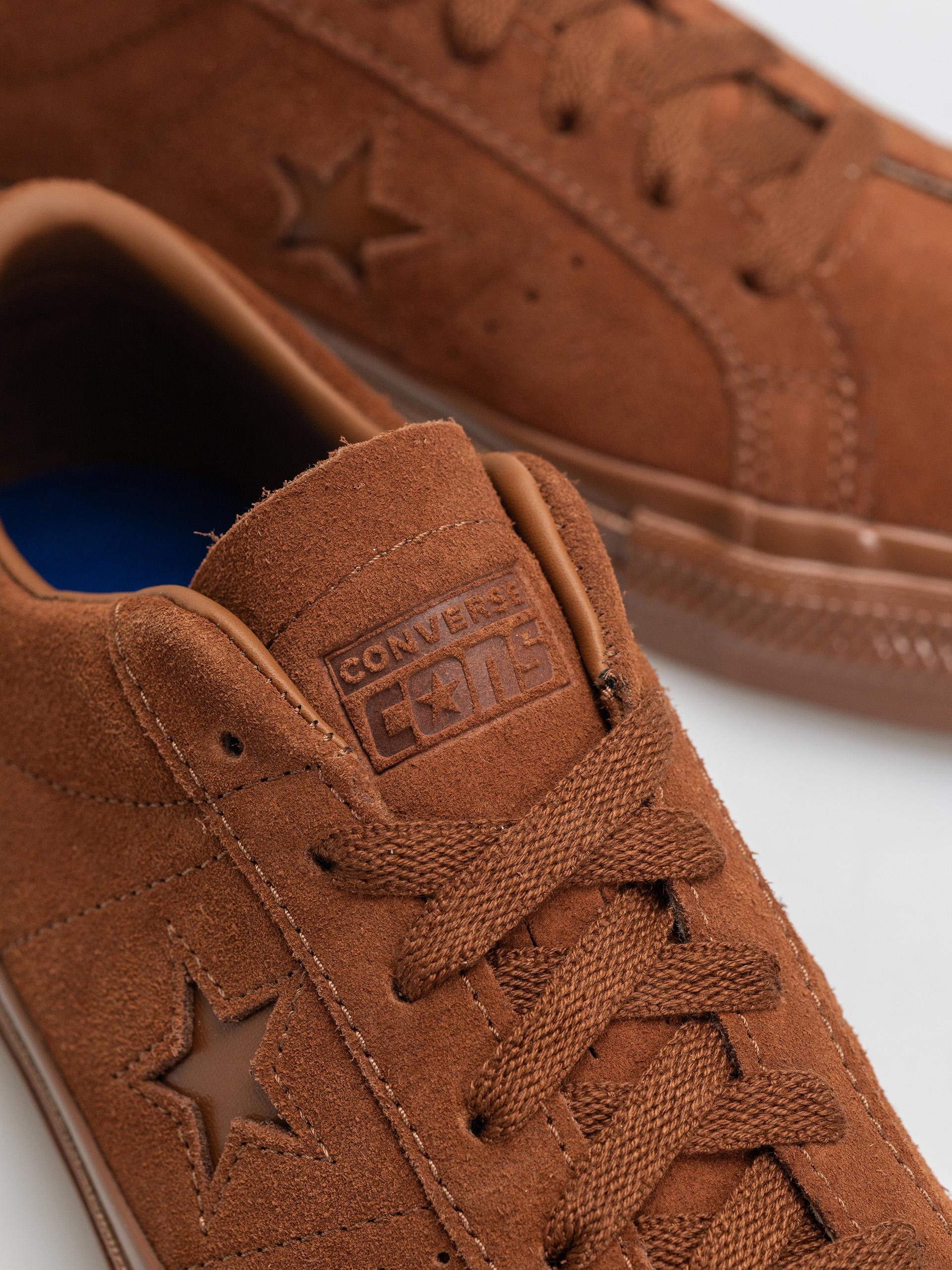 Pantofi Converse One Star Pro Ox (unearthed/unearthed)