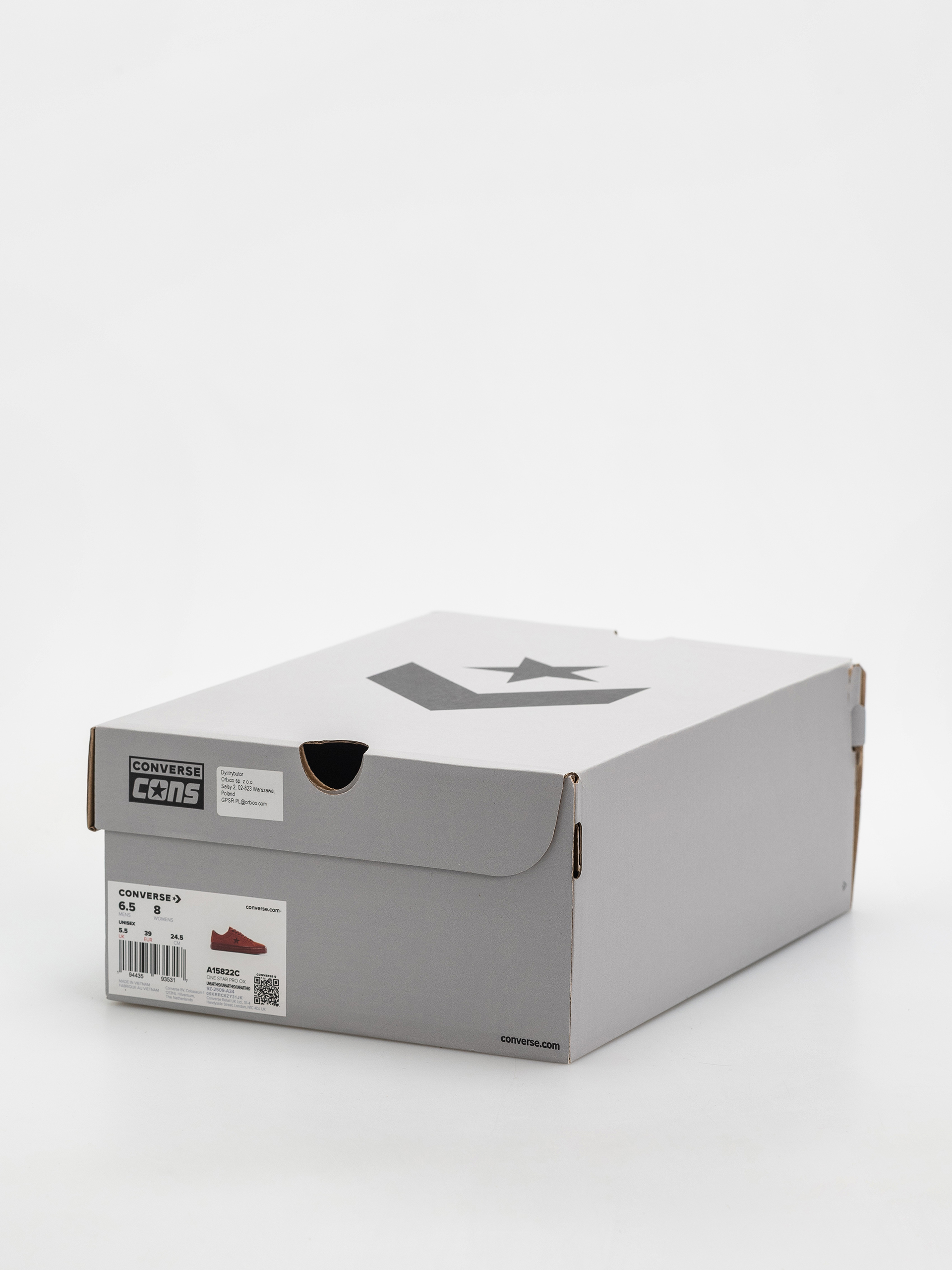 Pantofi Converse One Star Pro Ox (unearthed/unearthed)