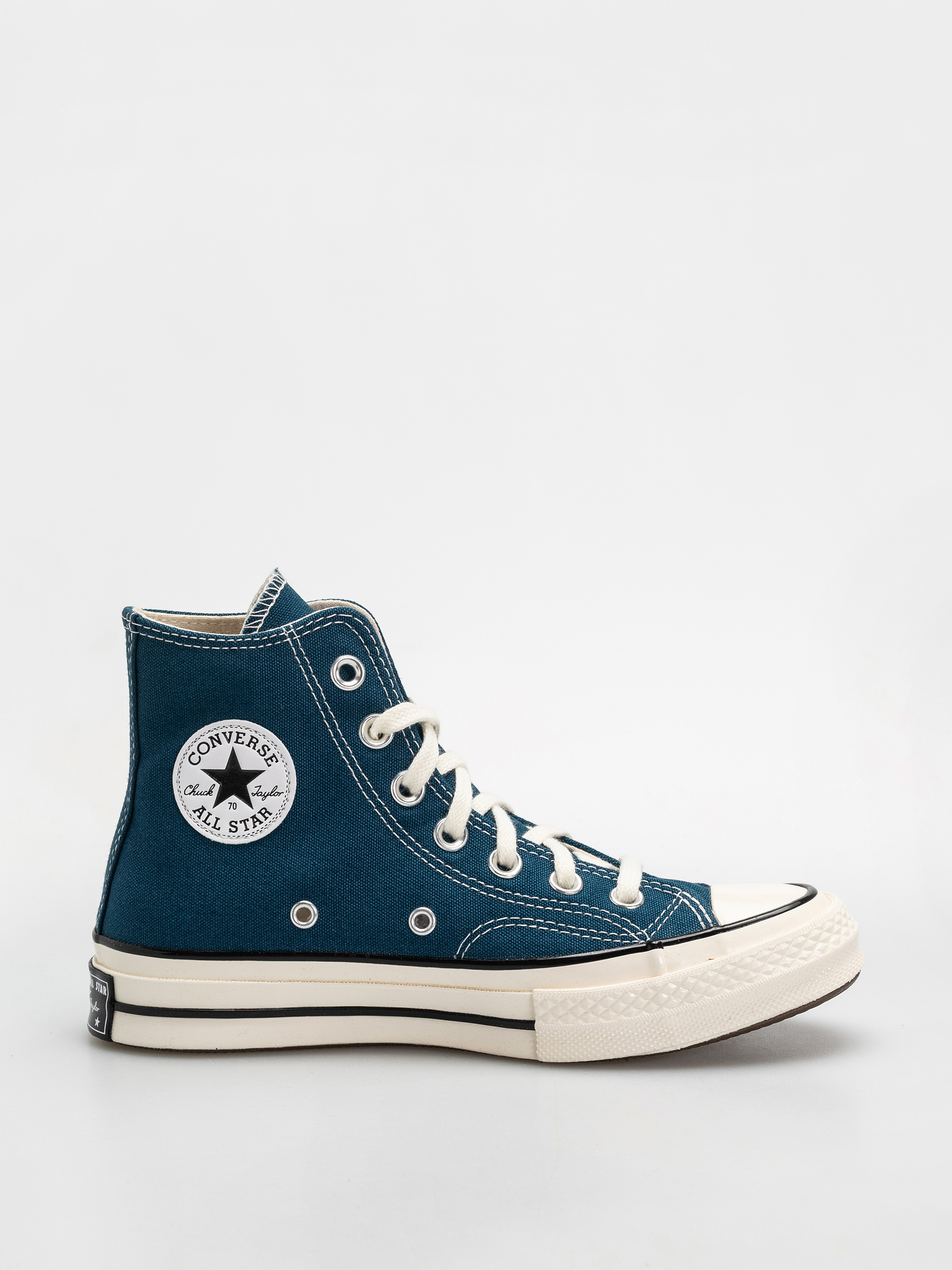 Teniși Converse Chuck 70 Hi (murky waters/egret/black)